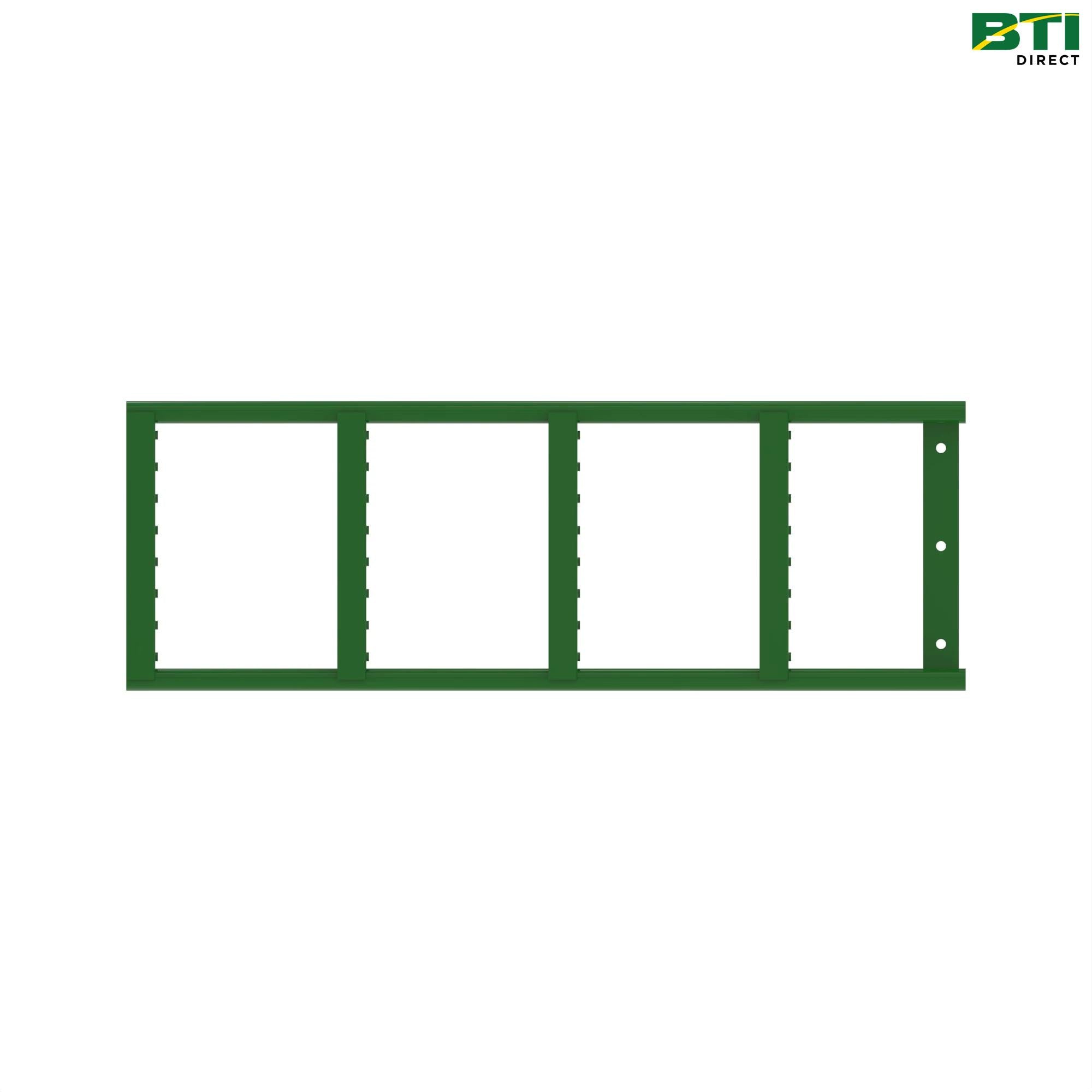 AA71043: Platform Ladder