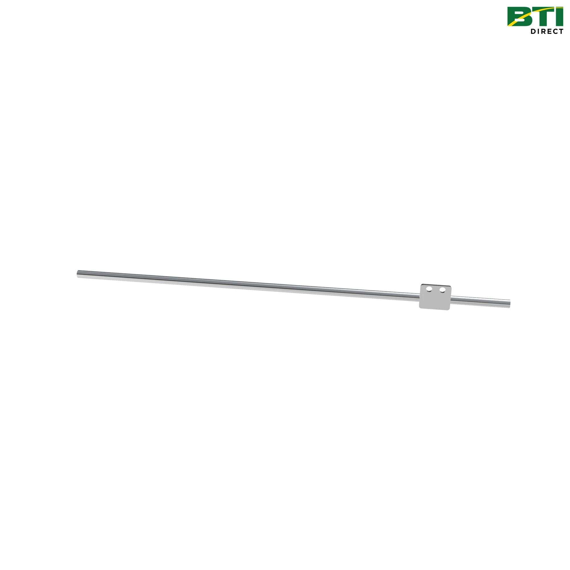 AA71077: Opener Tube, Left Side