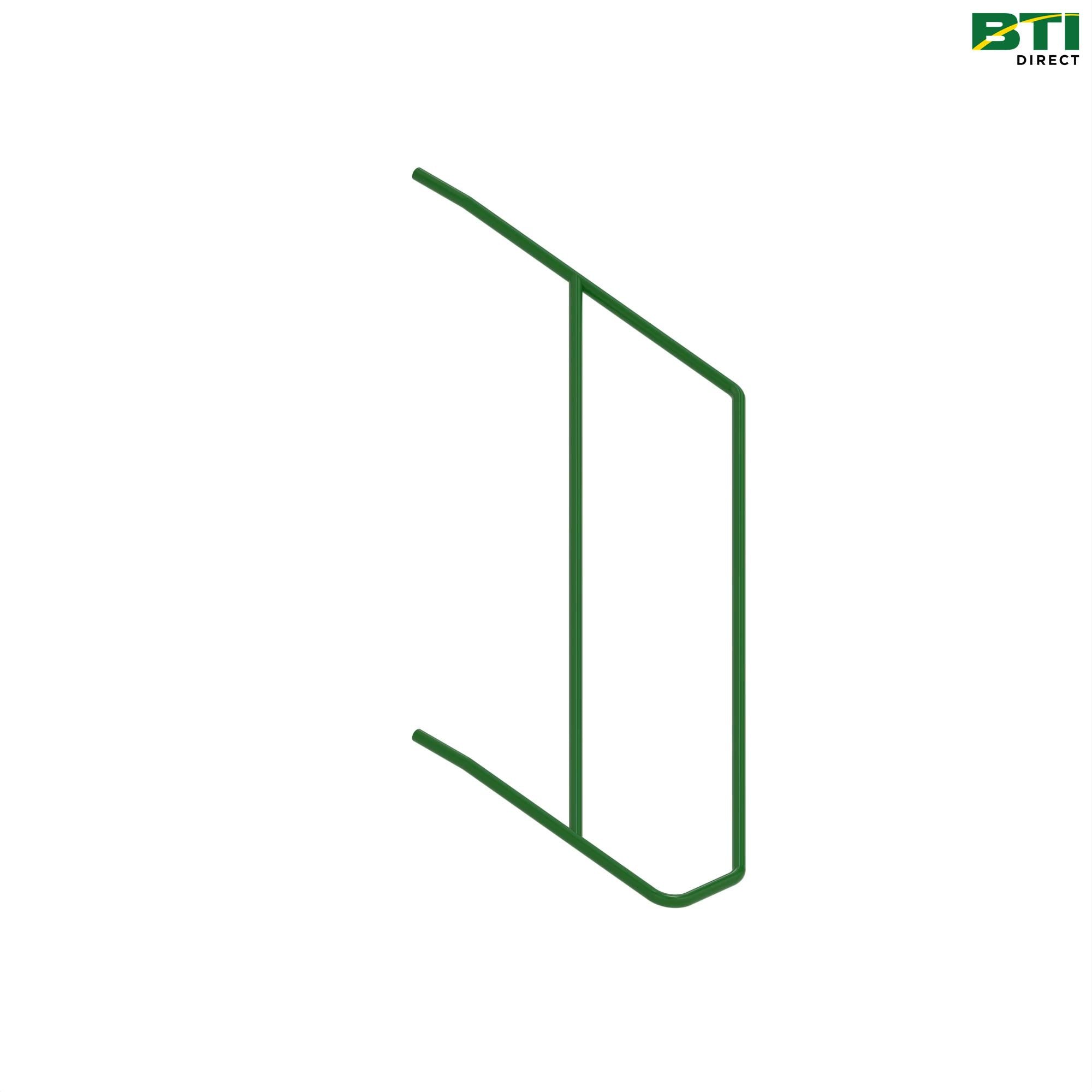 AA71280: Left Side Handrail