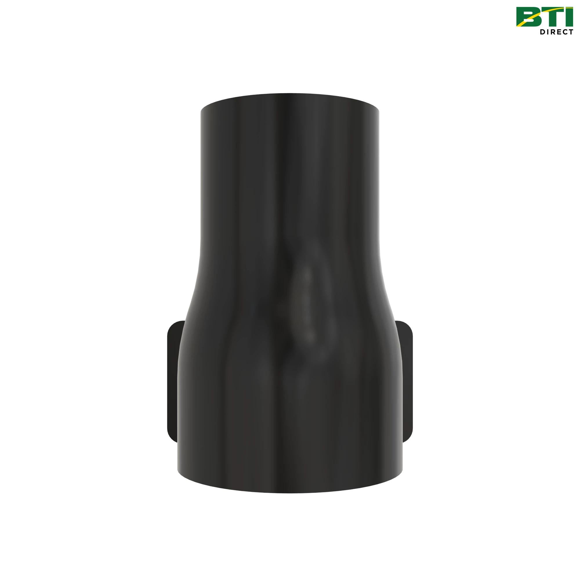 AA71439: Fertilizer Adapter Welded Assembly