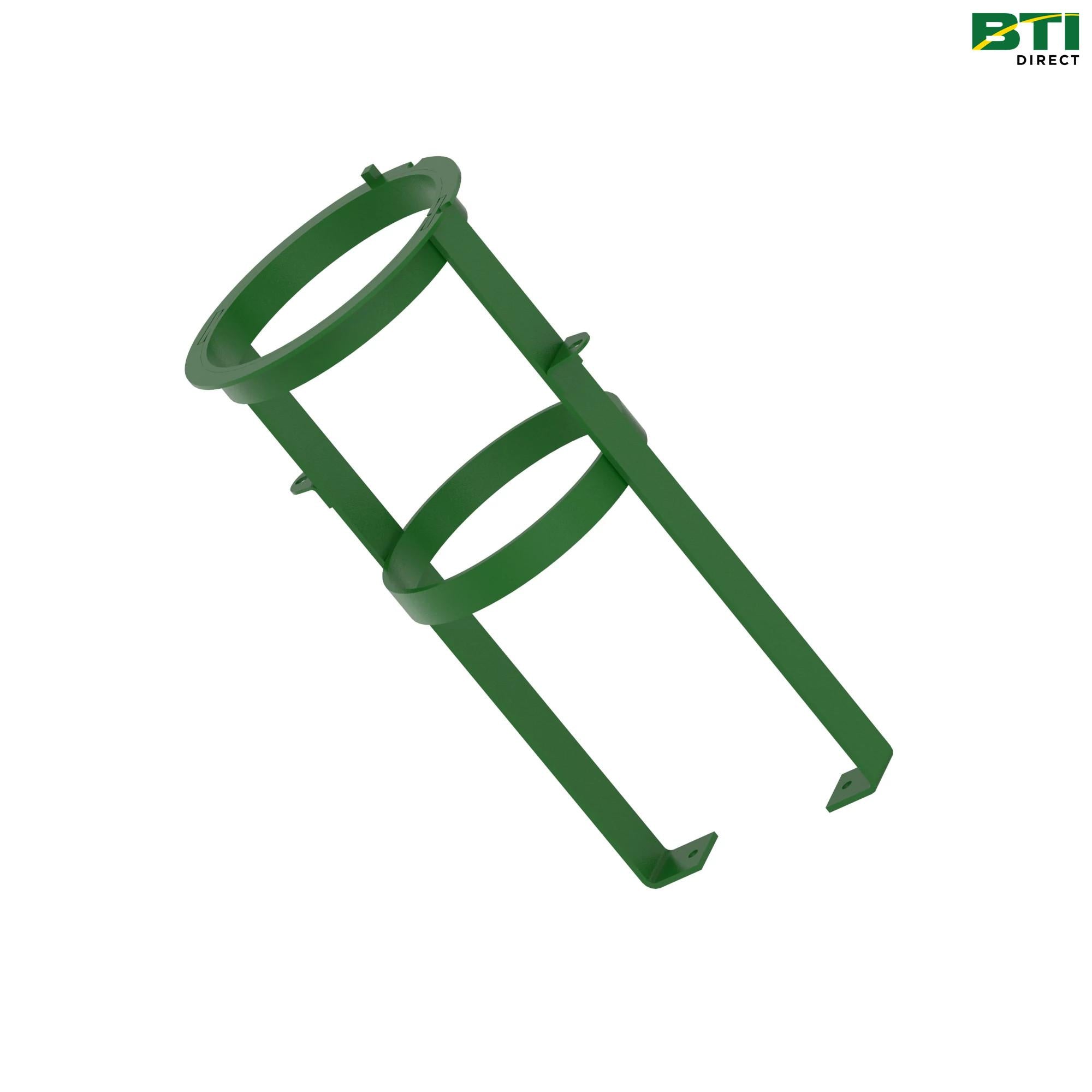 AA71524: Hopper Support
