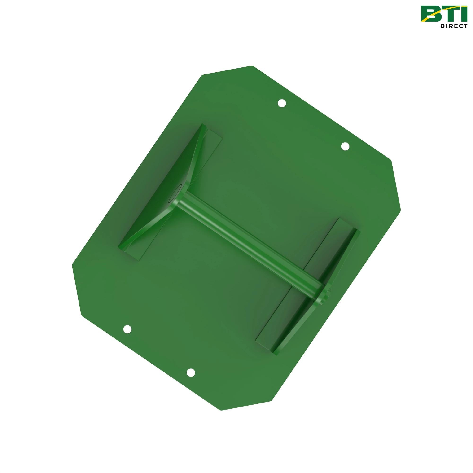 AA71555: Latch