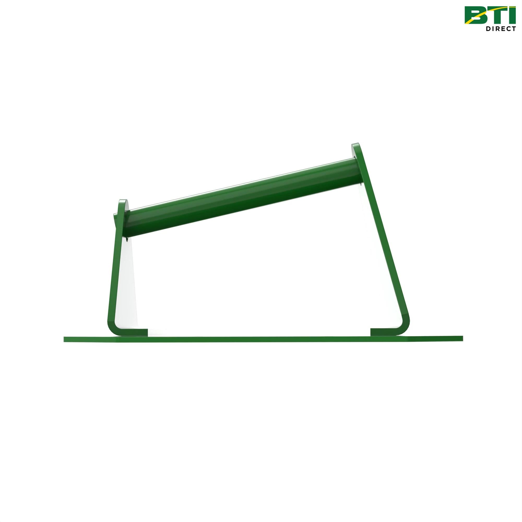 AA71555: Latch