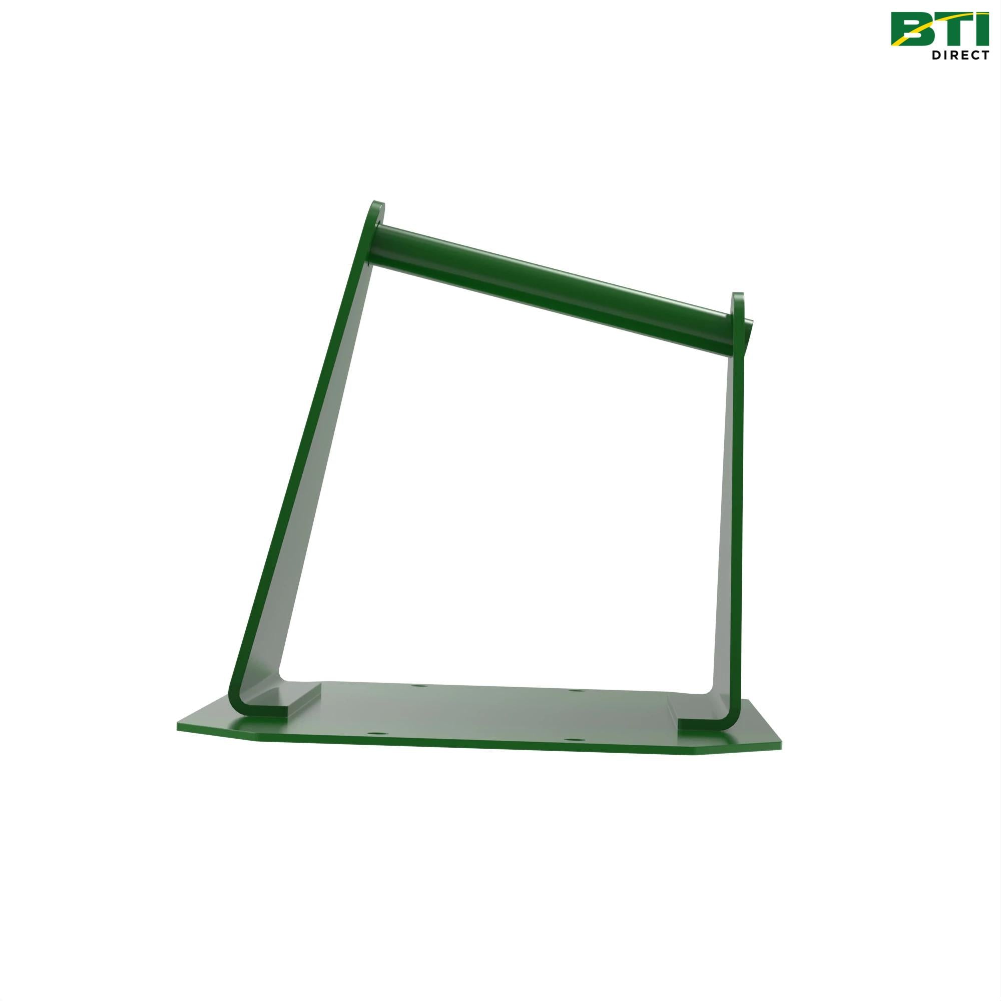 AA71556: Latch