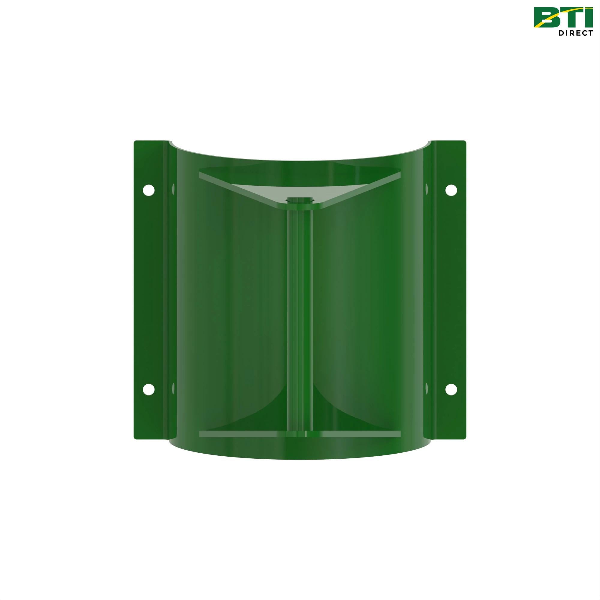 AA71616: Auger Handle