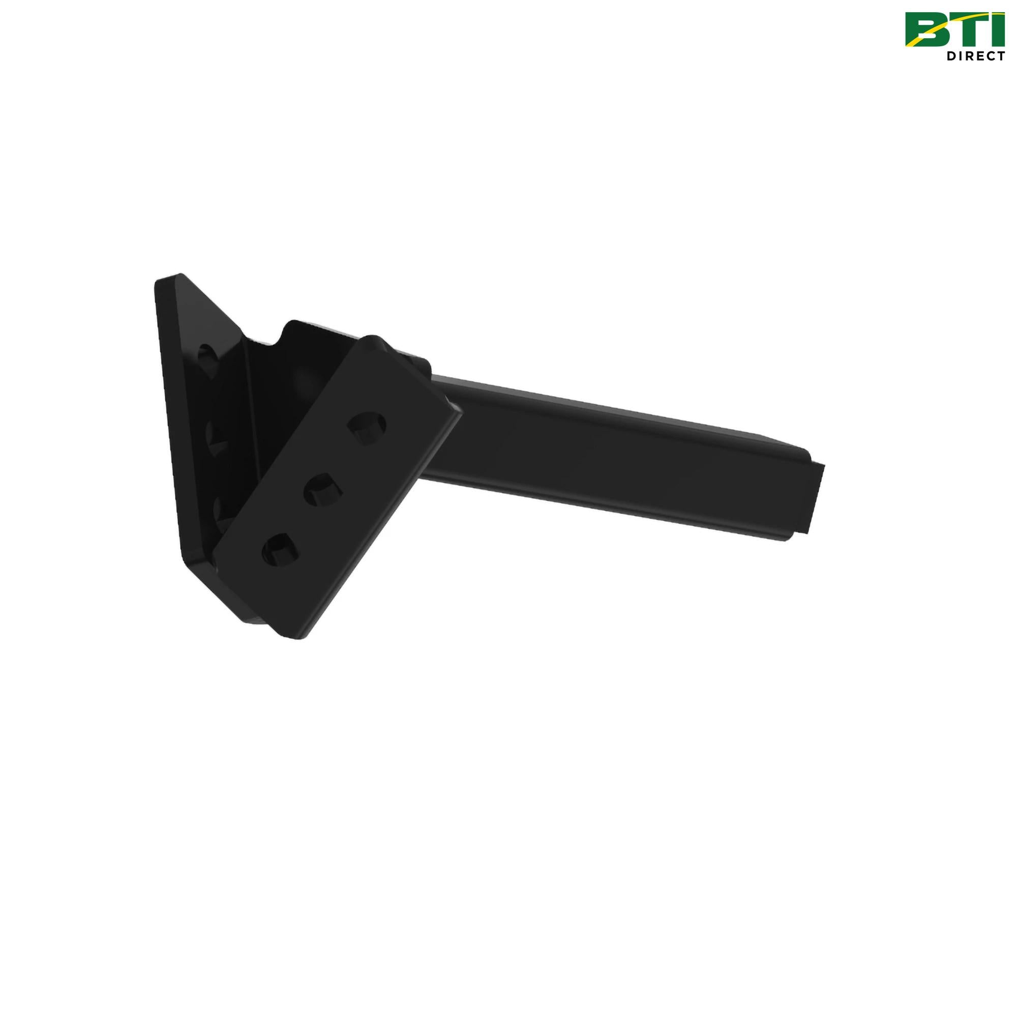 AA71622: Long Arm Unit Mount Row Cleaner Support