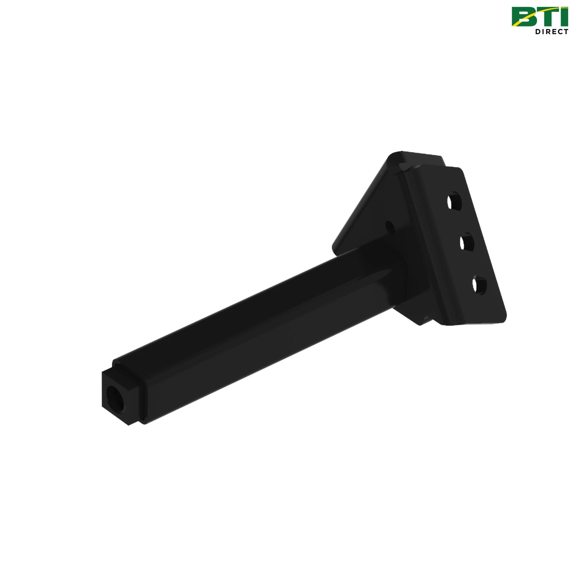 AA71622: Long Arm Unit Mount Row Cleaner Support
