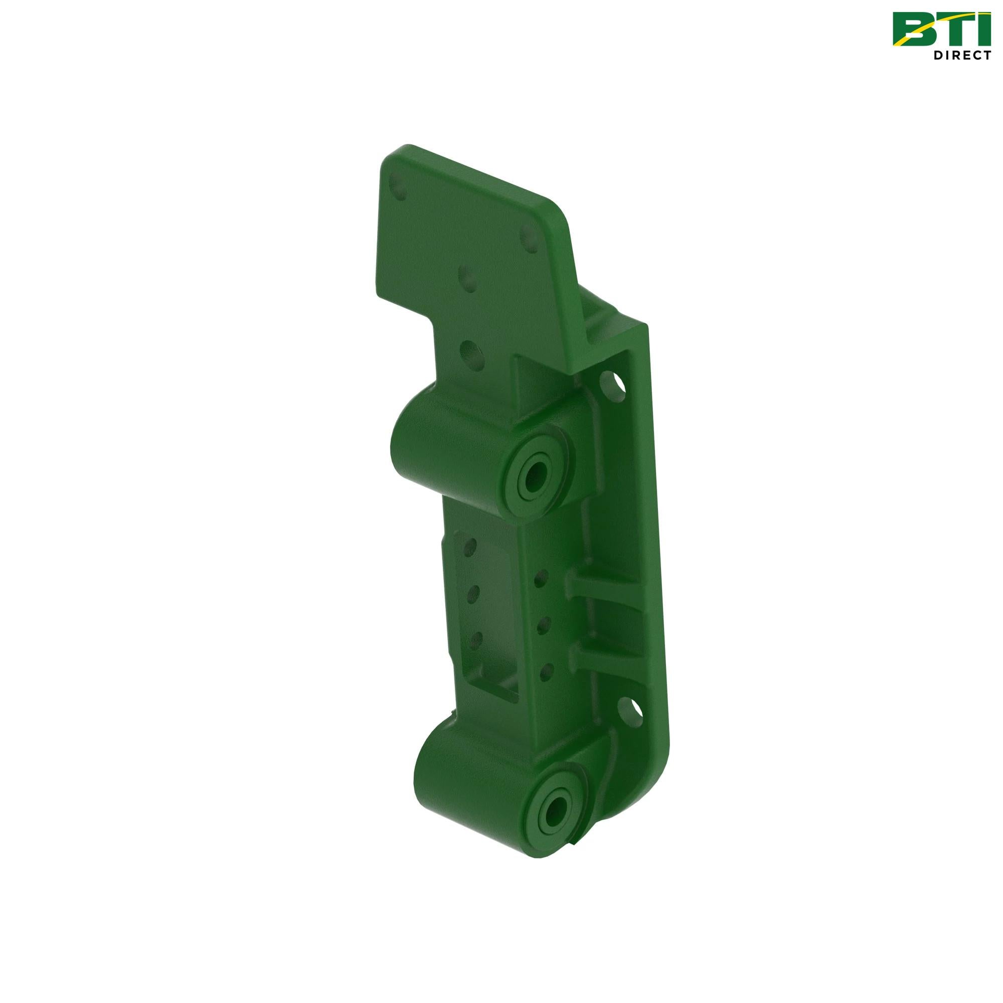 AA72254: Row Unit Front Mount Bracket Assembly