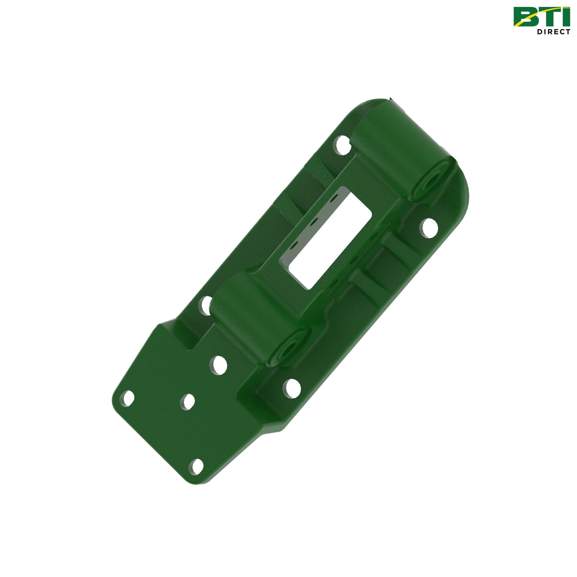 AA72254: Row Unit Front Mount Bracket Assembly