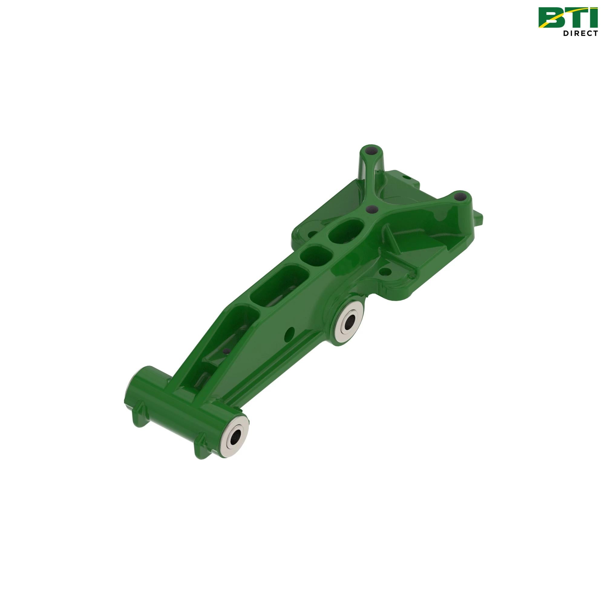 AA72255: Shank Head with Bushings T Bracket