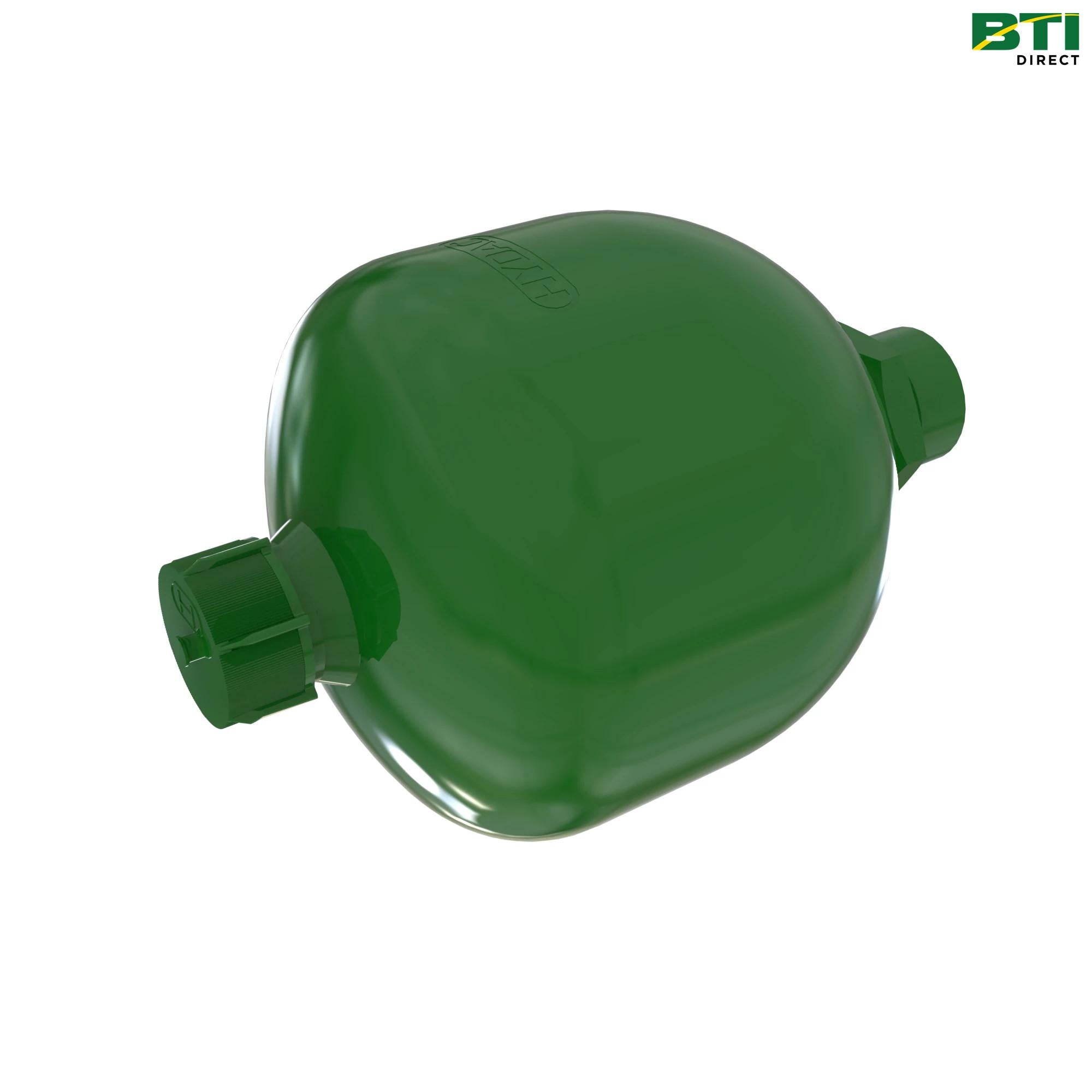 AA72307: Hydraulic Accumulator