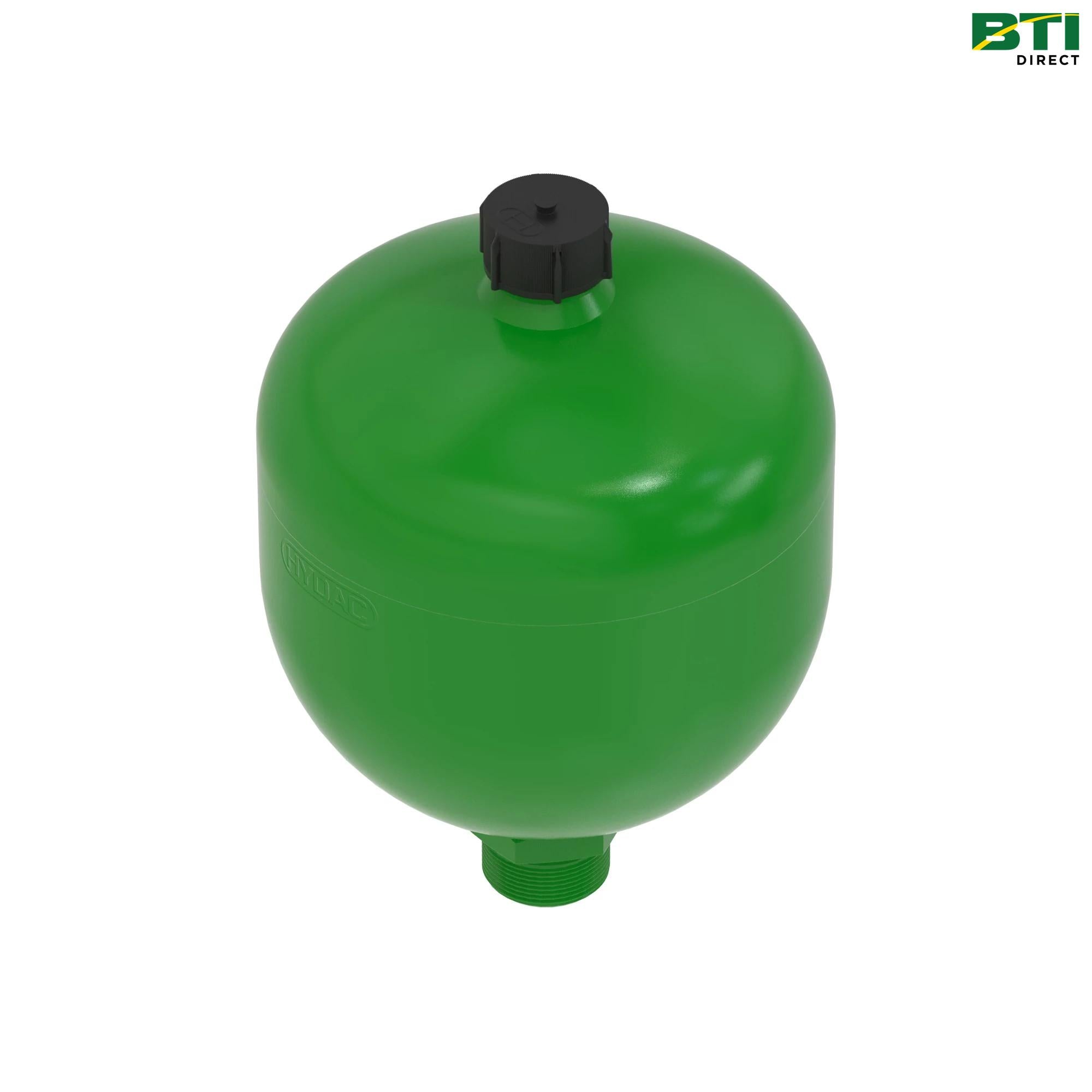 AA72341: Hydraulic Accumulator