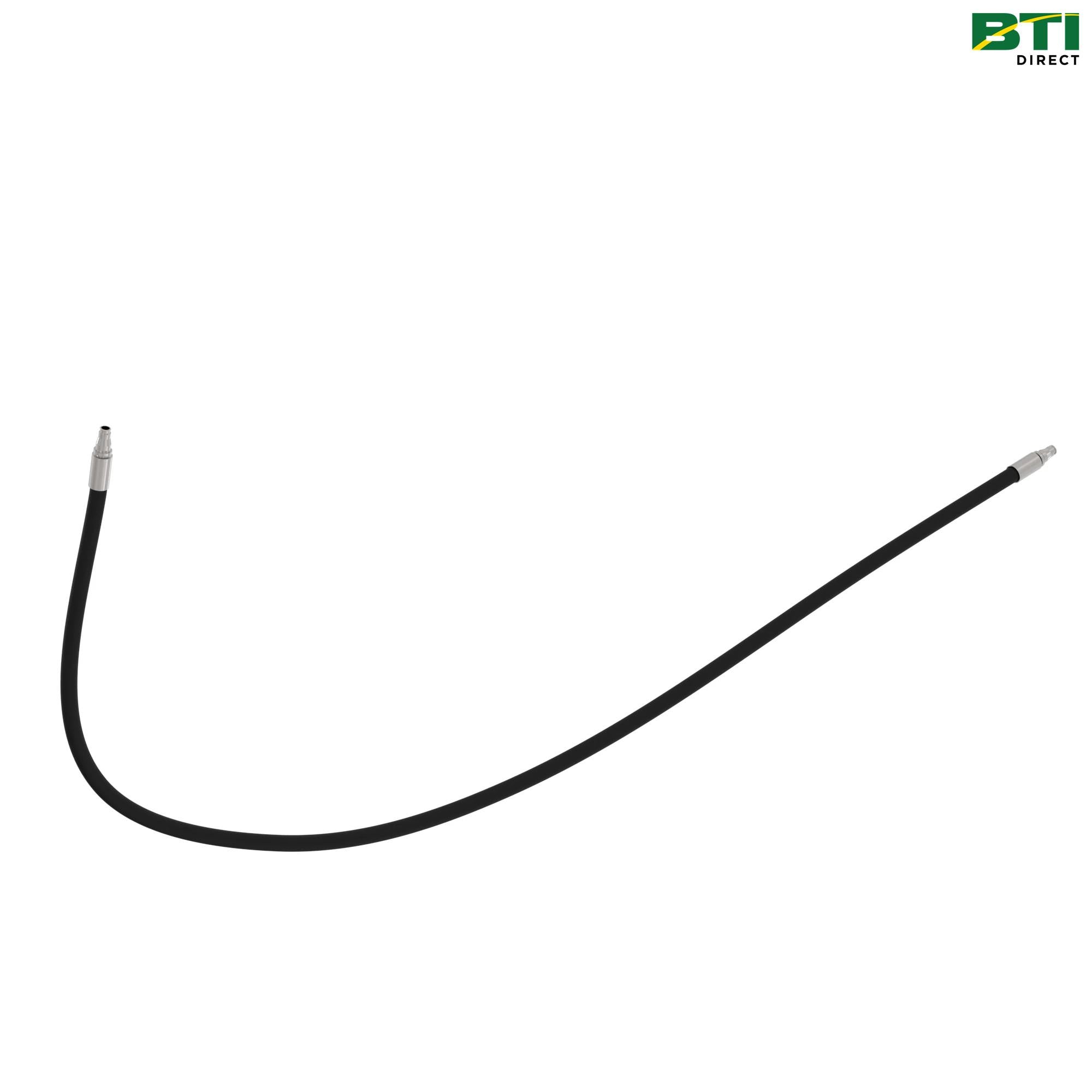 AA72432: Wing Fold Hydraulic Hose