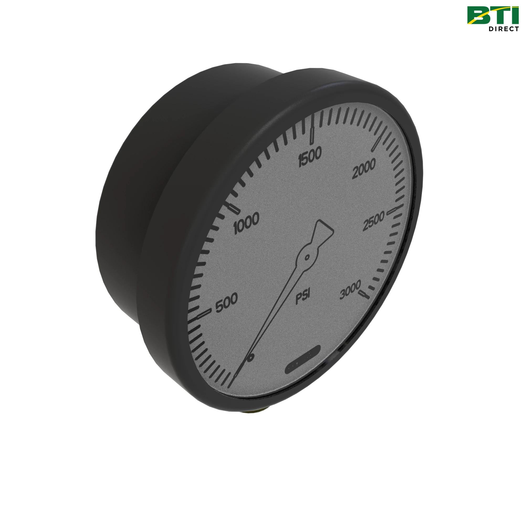 AA72603: Pressure Gauge