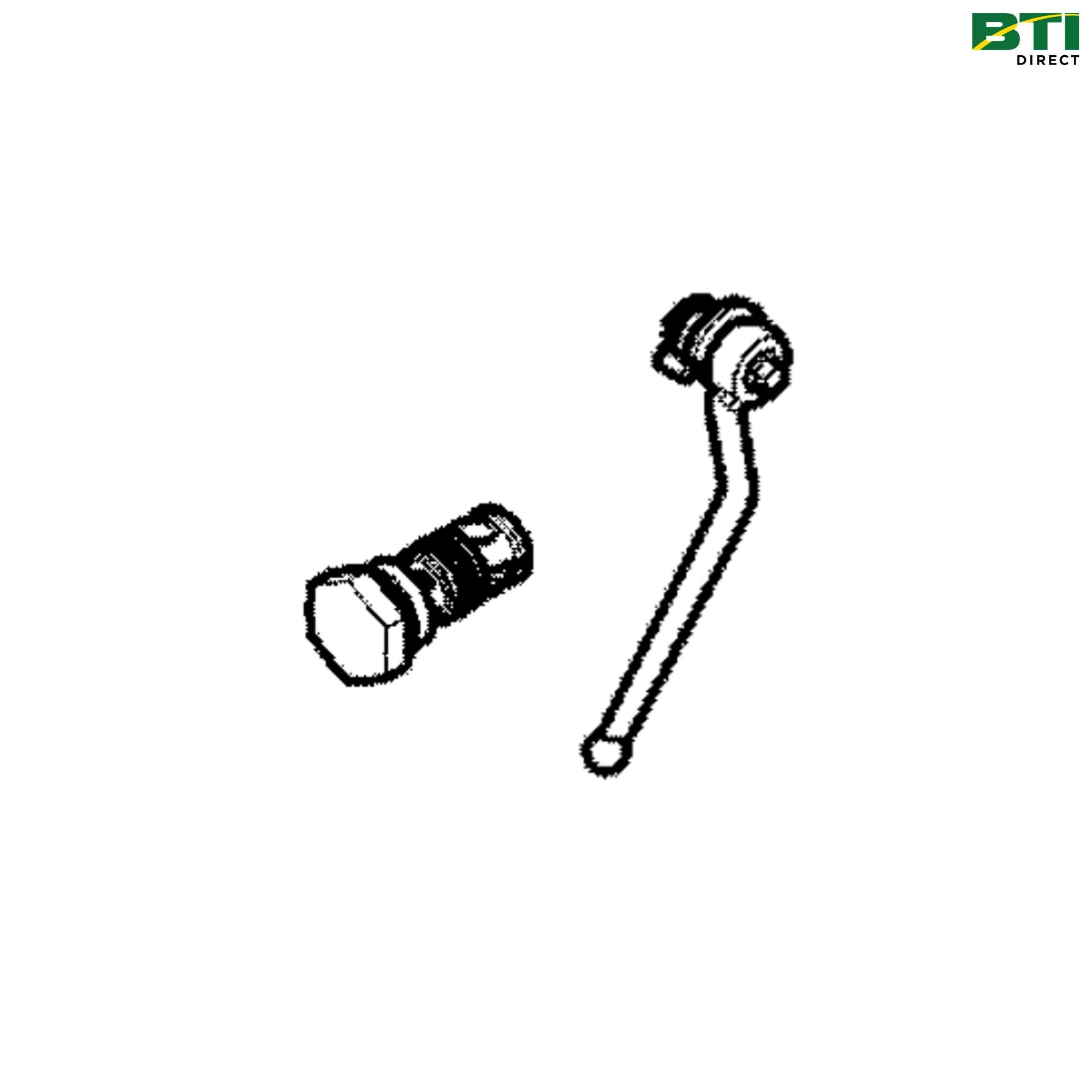 AA72615: Valve