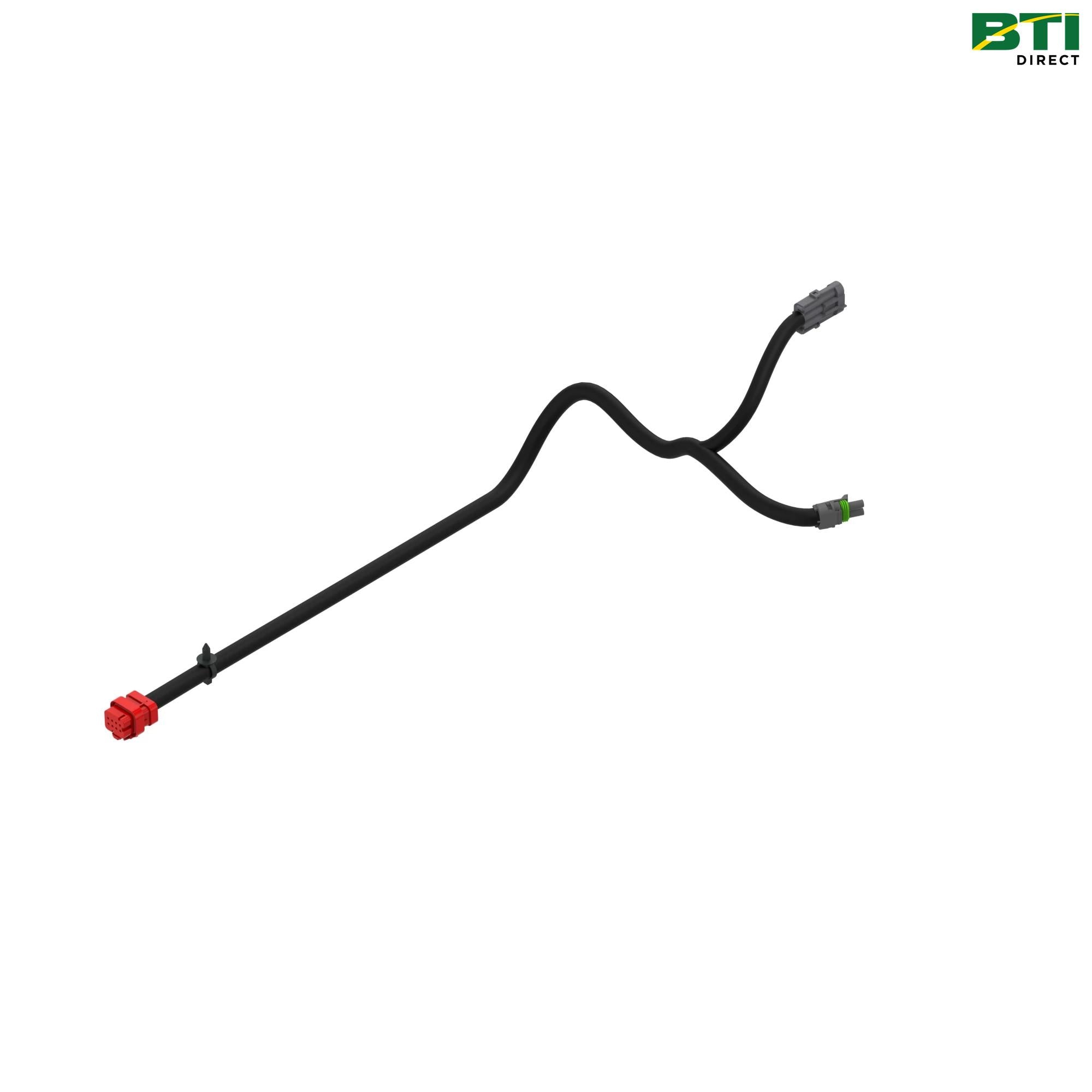 AA72743: RPM and Drive Adapter Wiring Harness