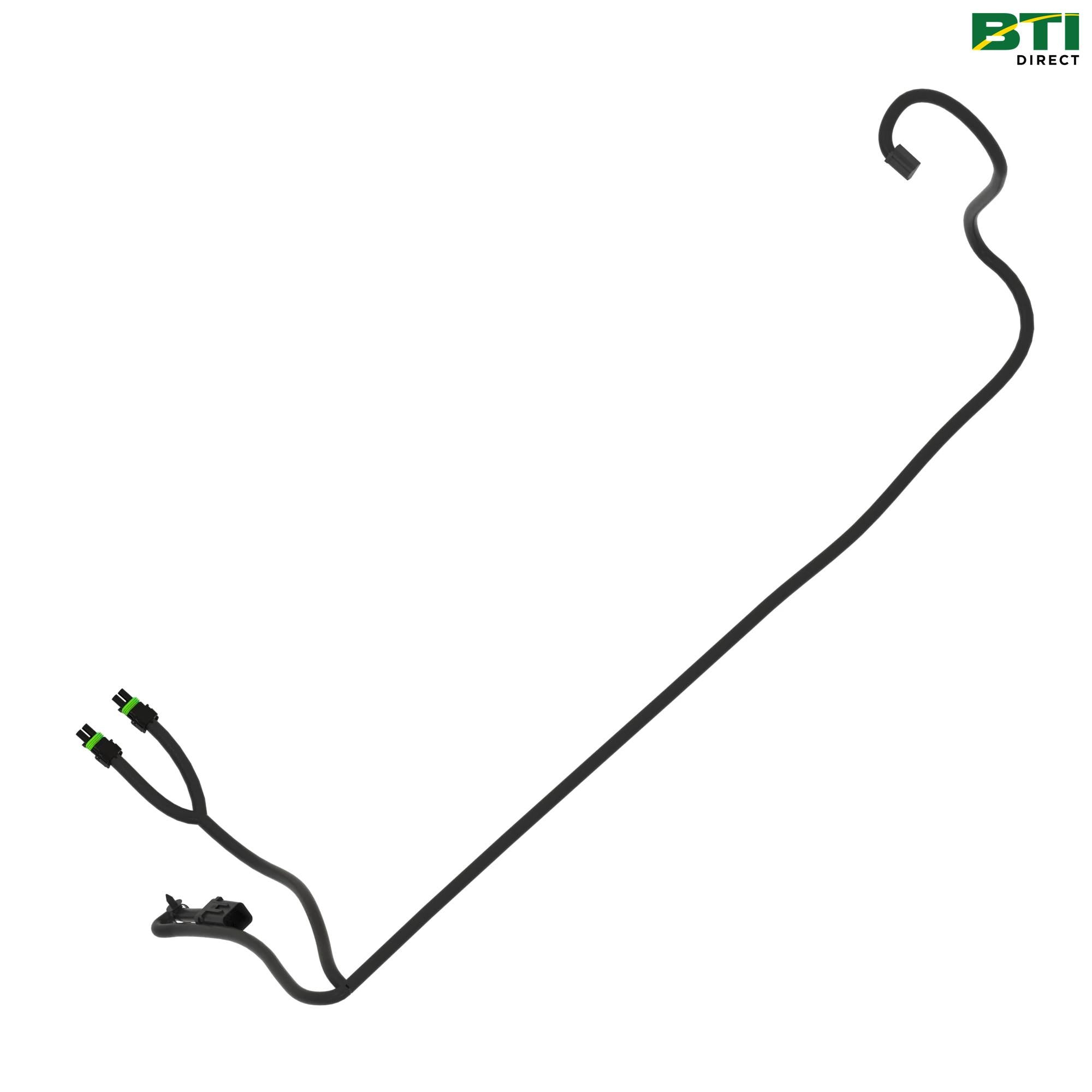 AA72752: Rockshaft Sensor Adapter Harness