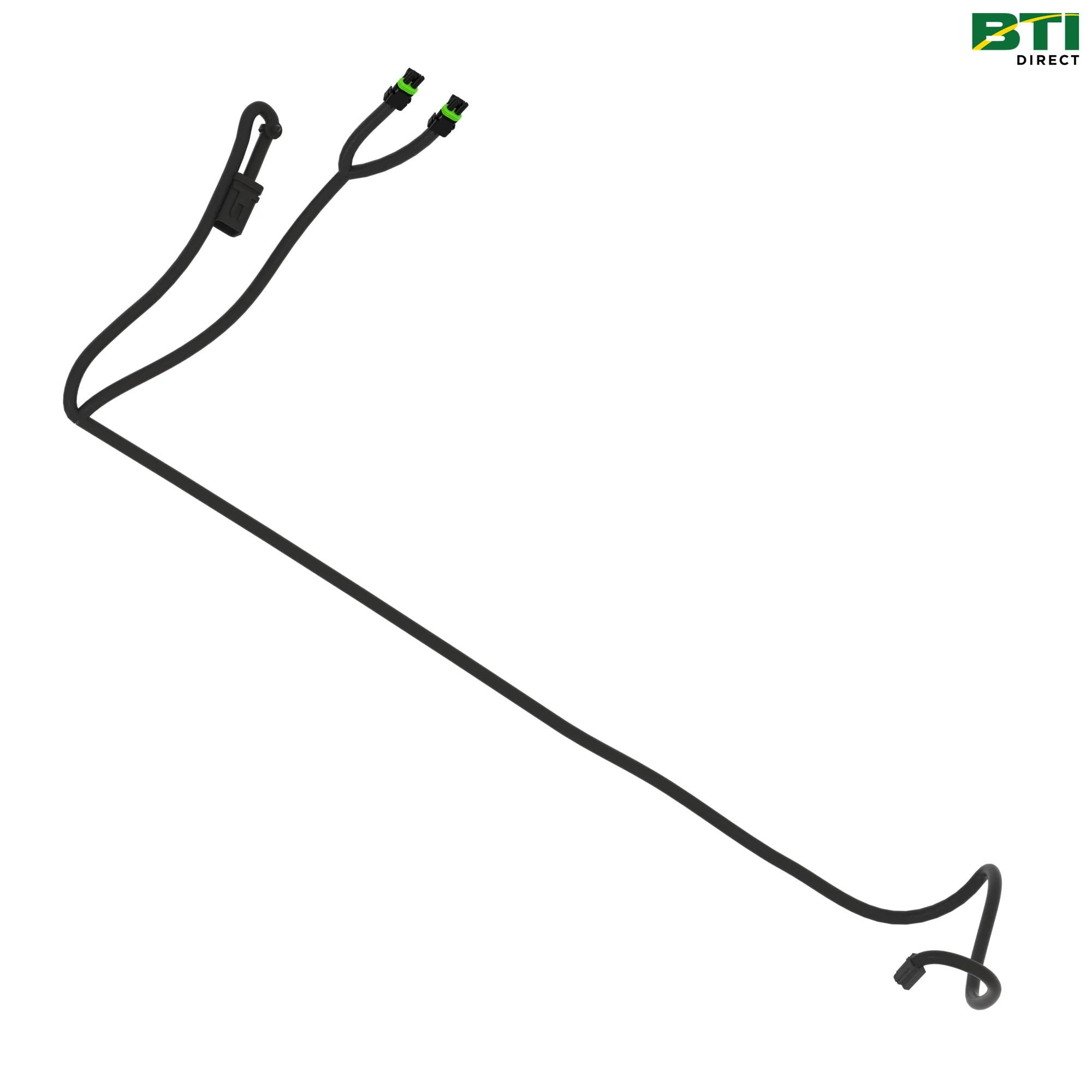 AA72752: Rockshaft Sensor Adapter Harness