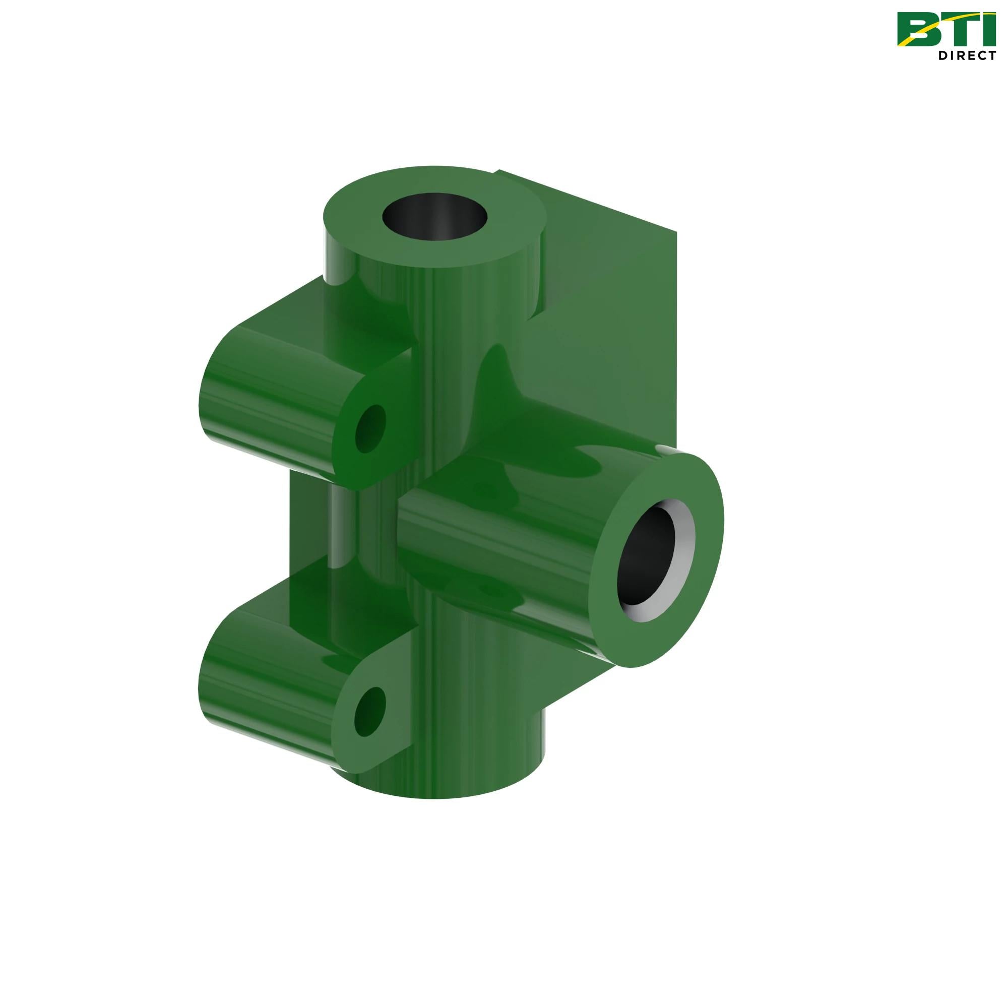 AA72764: Wing Fold Hydraulic Valve