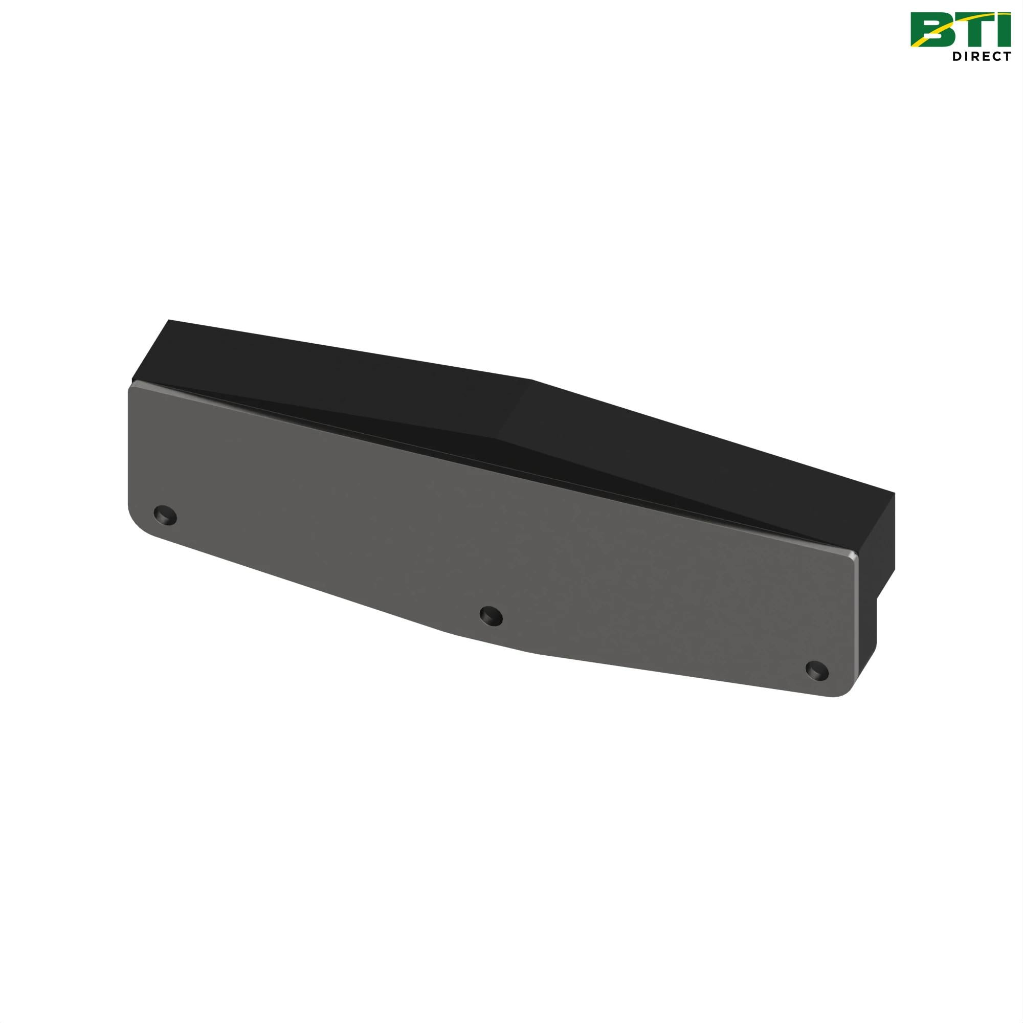 AA73465: Meterbox End Plate