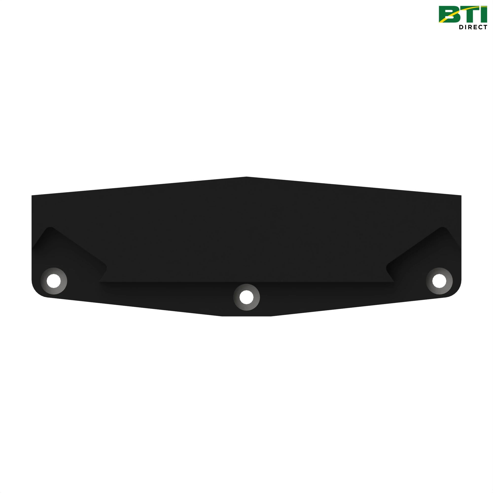 AA73465: Meterbox End Plate