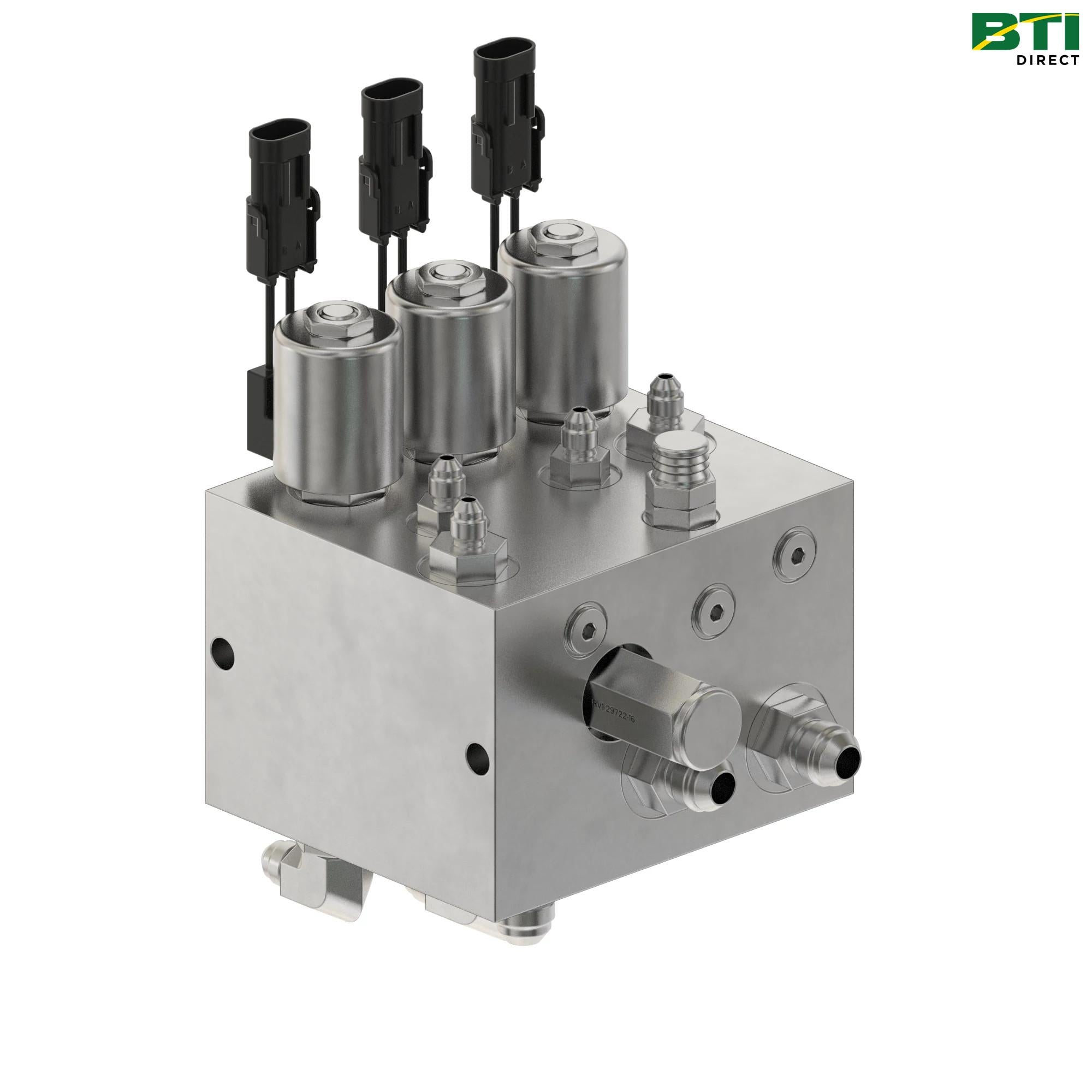 AA73563: Valve