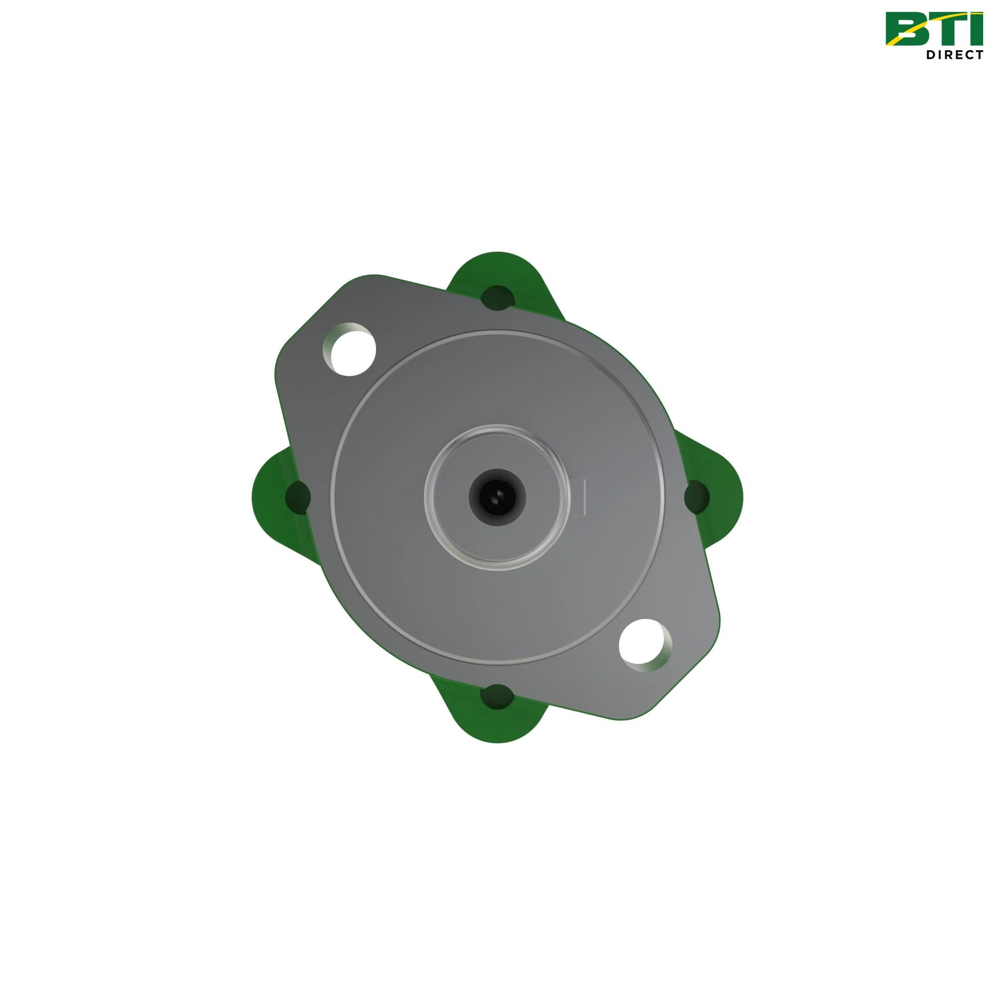 AA73606: Conveyor Drive Motor