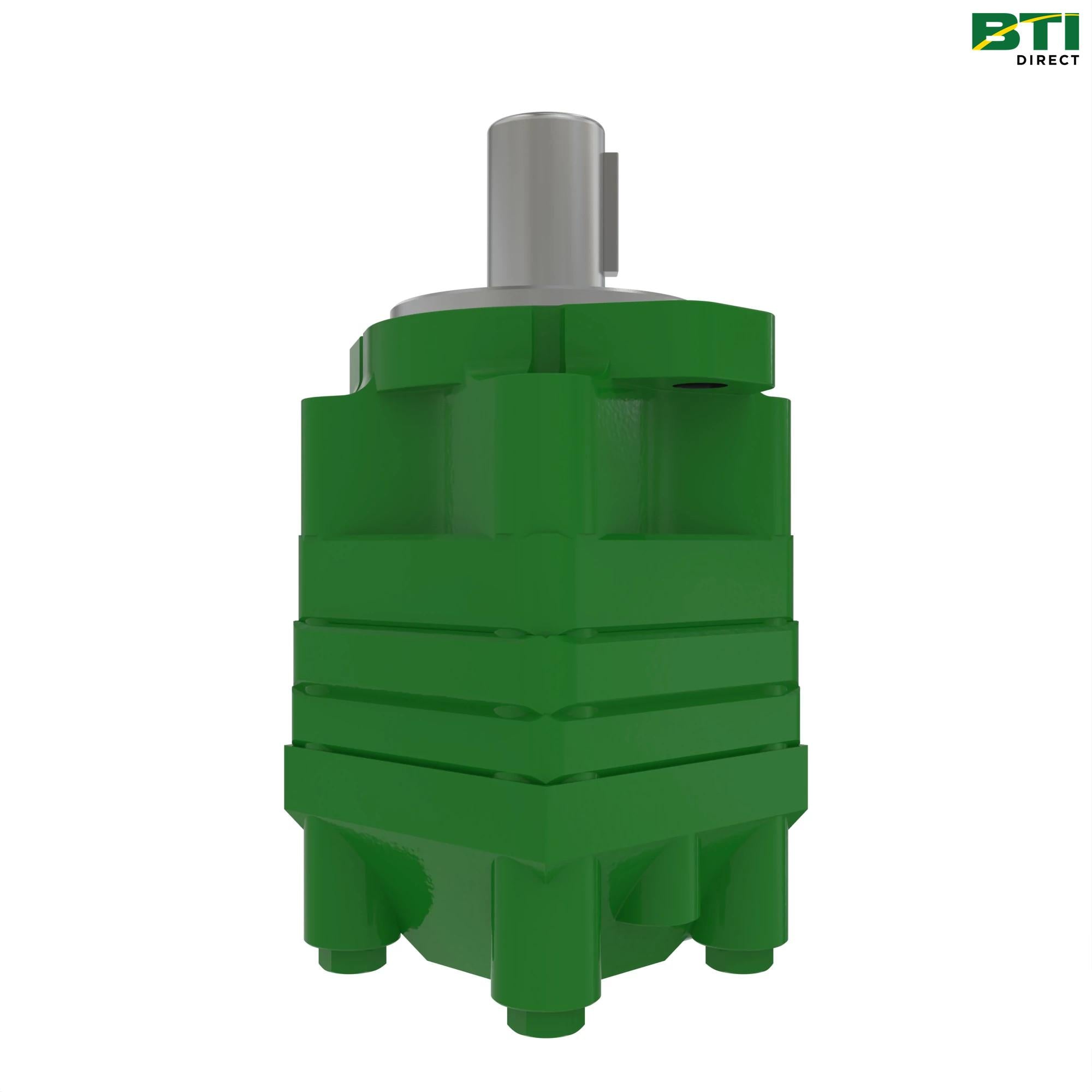 AA73606: Conveyor Drive Motor