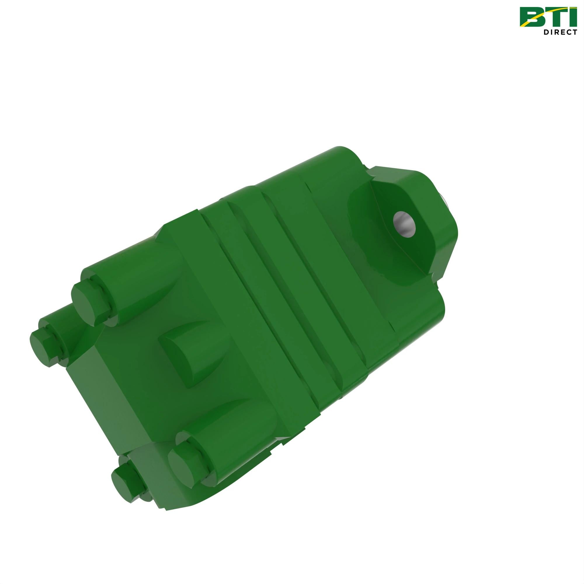 AA73606: Conveyor Drive Motor