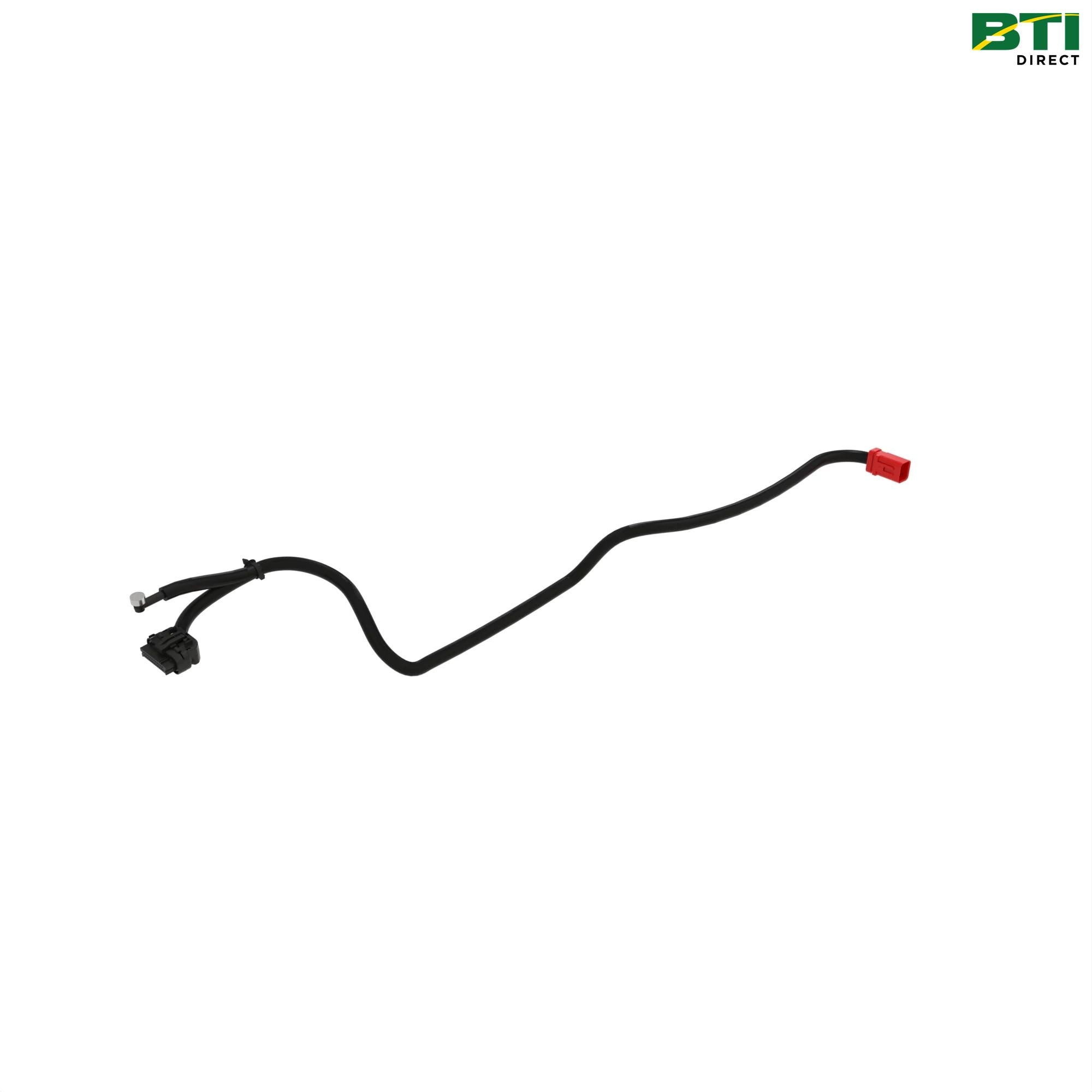 AA73656: Downforce Sensor Wiring Harness