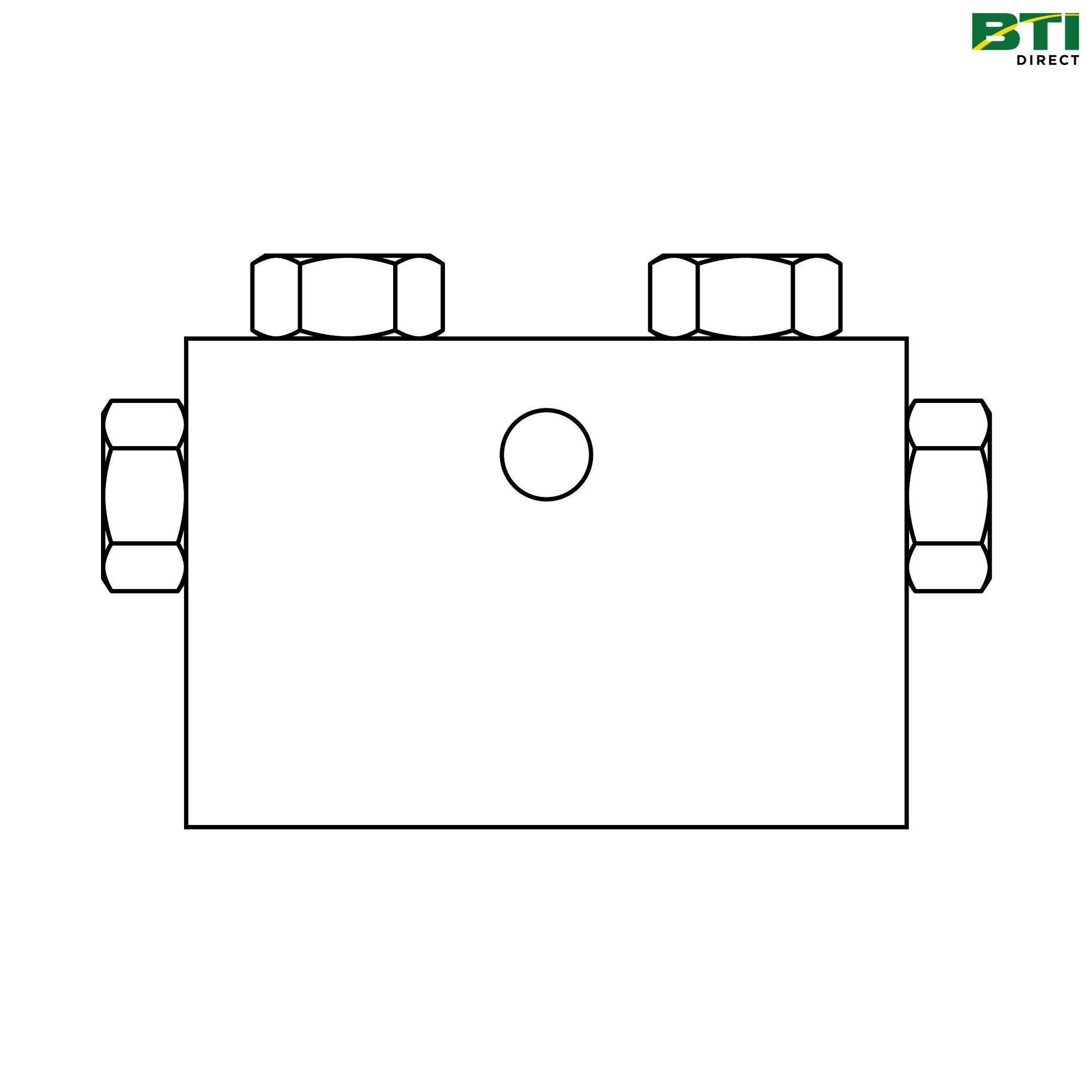 AA73719: Valve Seal Kit
