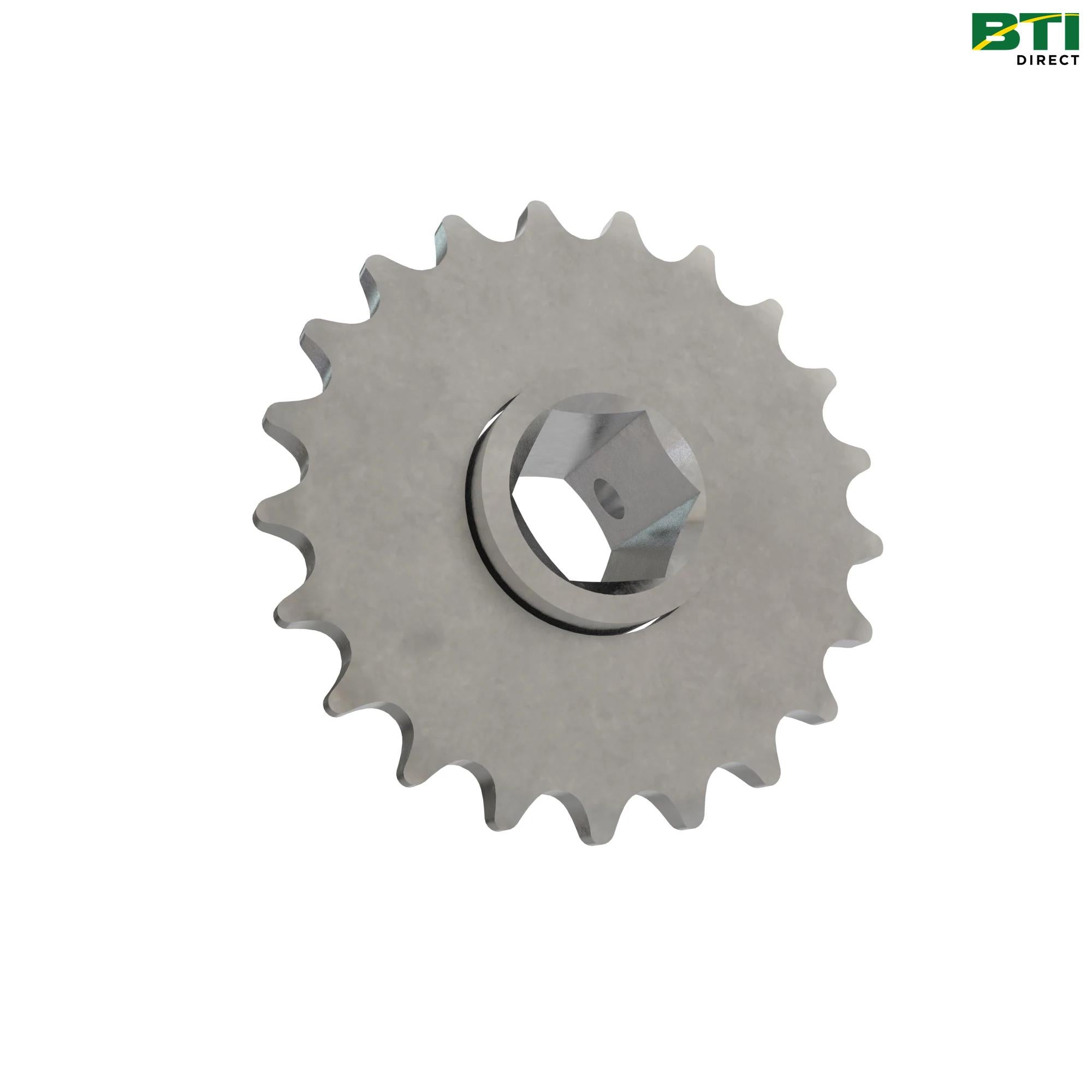 AA73727: Chain Sprocket, 35 Teeth