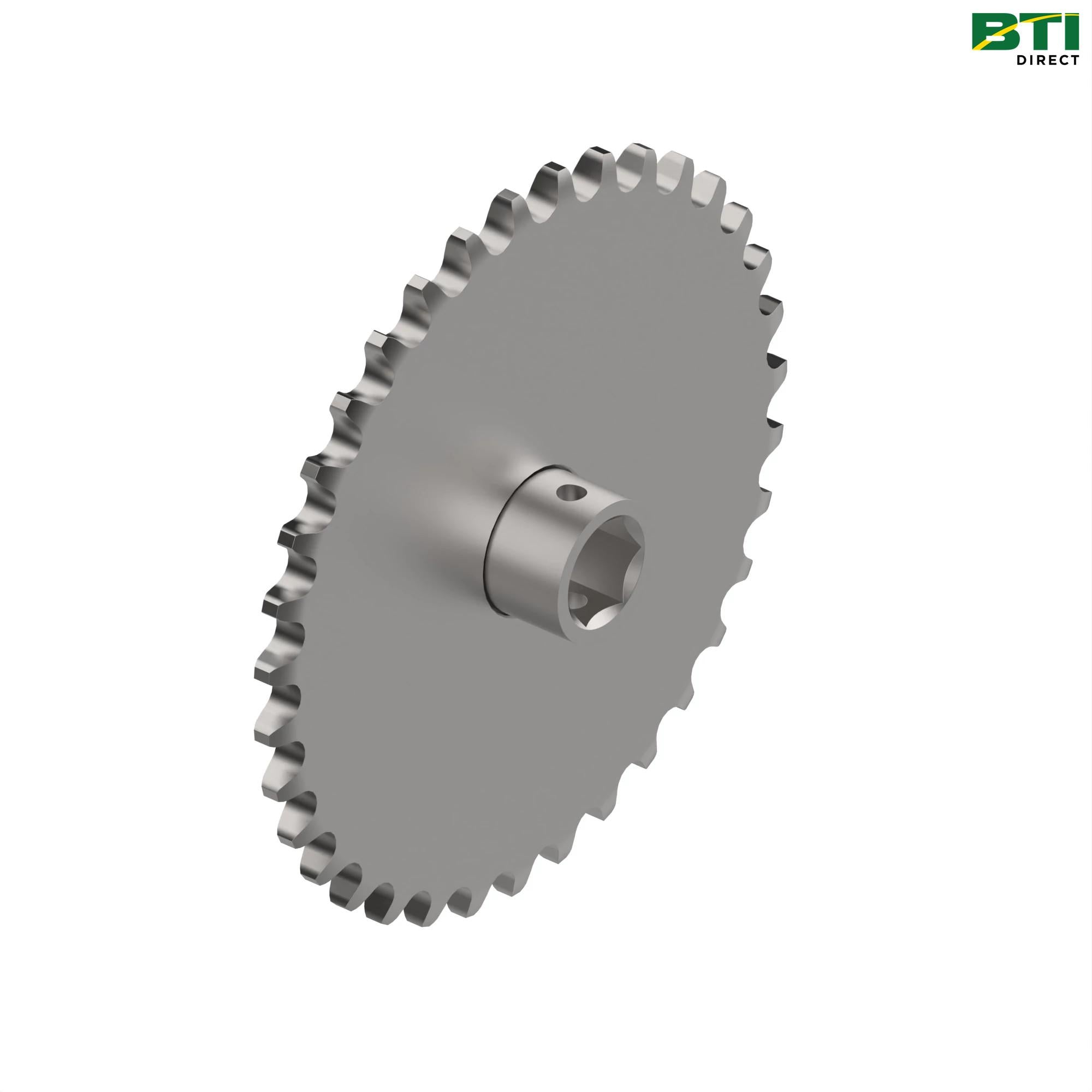 AA73728: Chain Sprocket, 35 Teeth