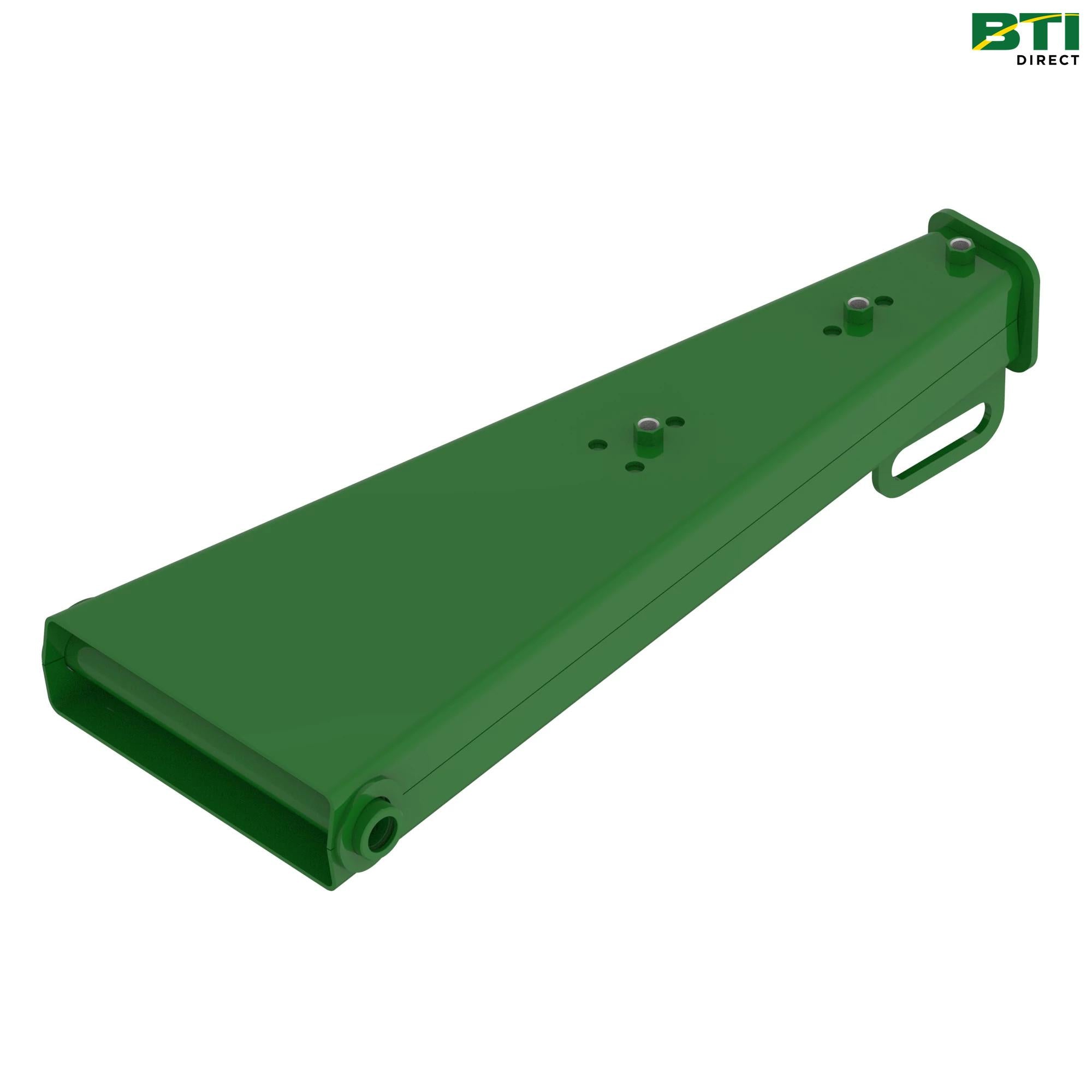 AA73730: Arm
