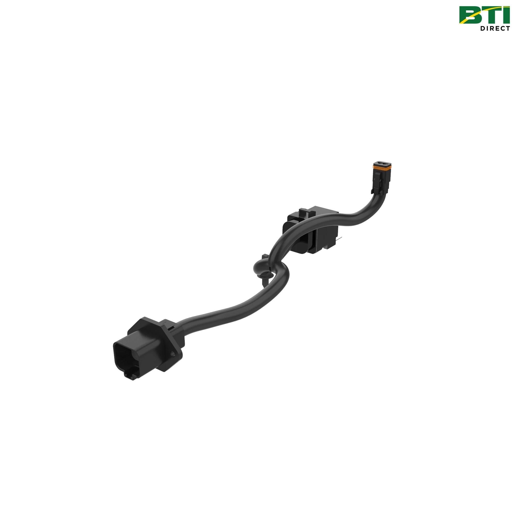 AA73783: Compressor Wiring Harness