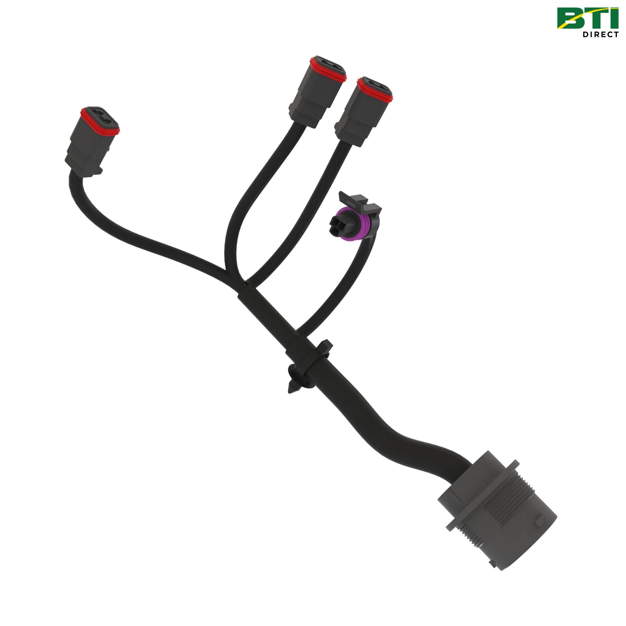 AA73784: Wiring Harness