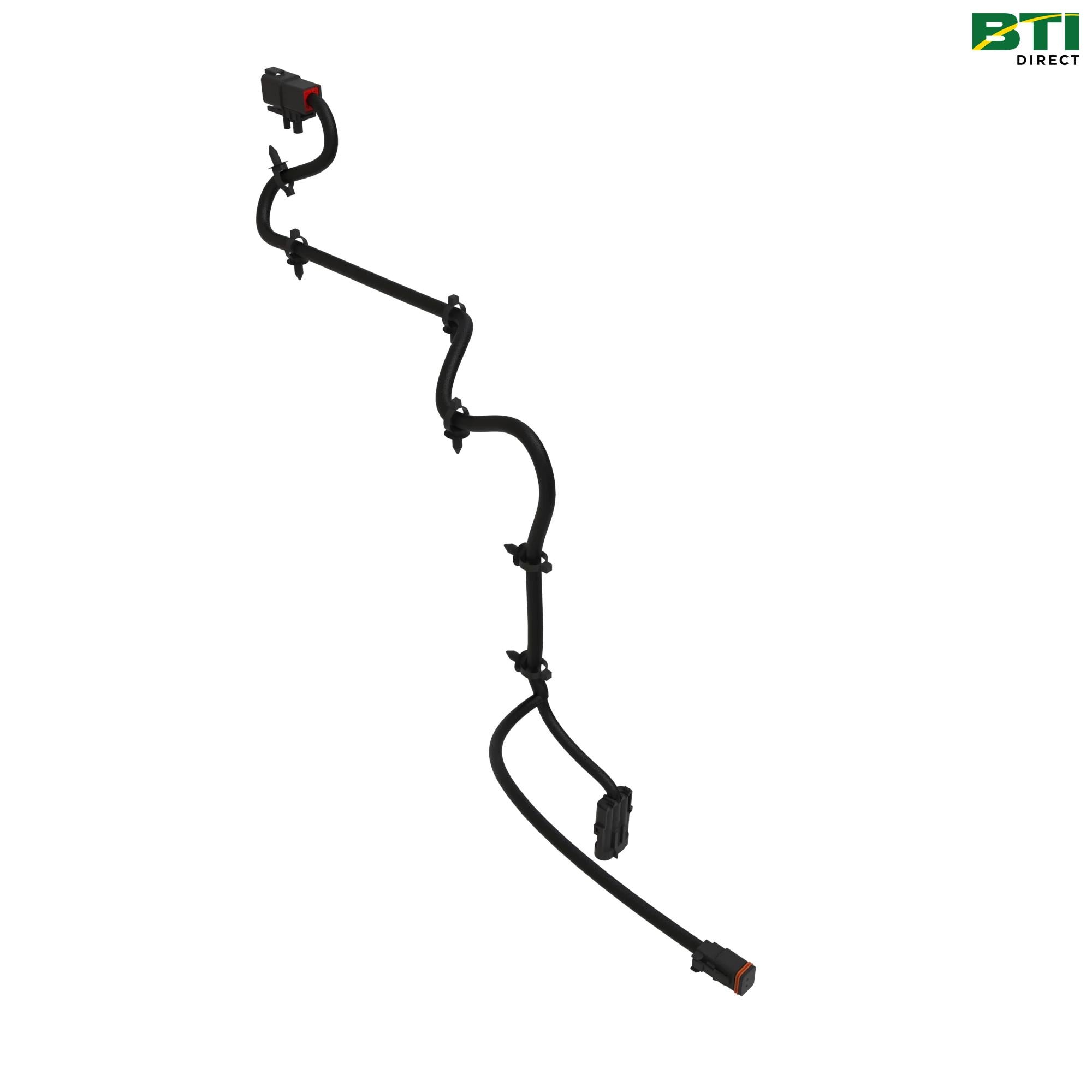 AA73822: Clutch Adapter Wiring Harness