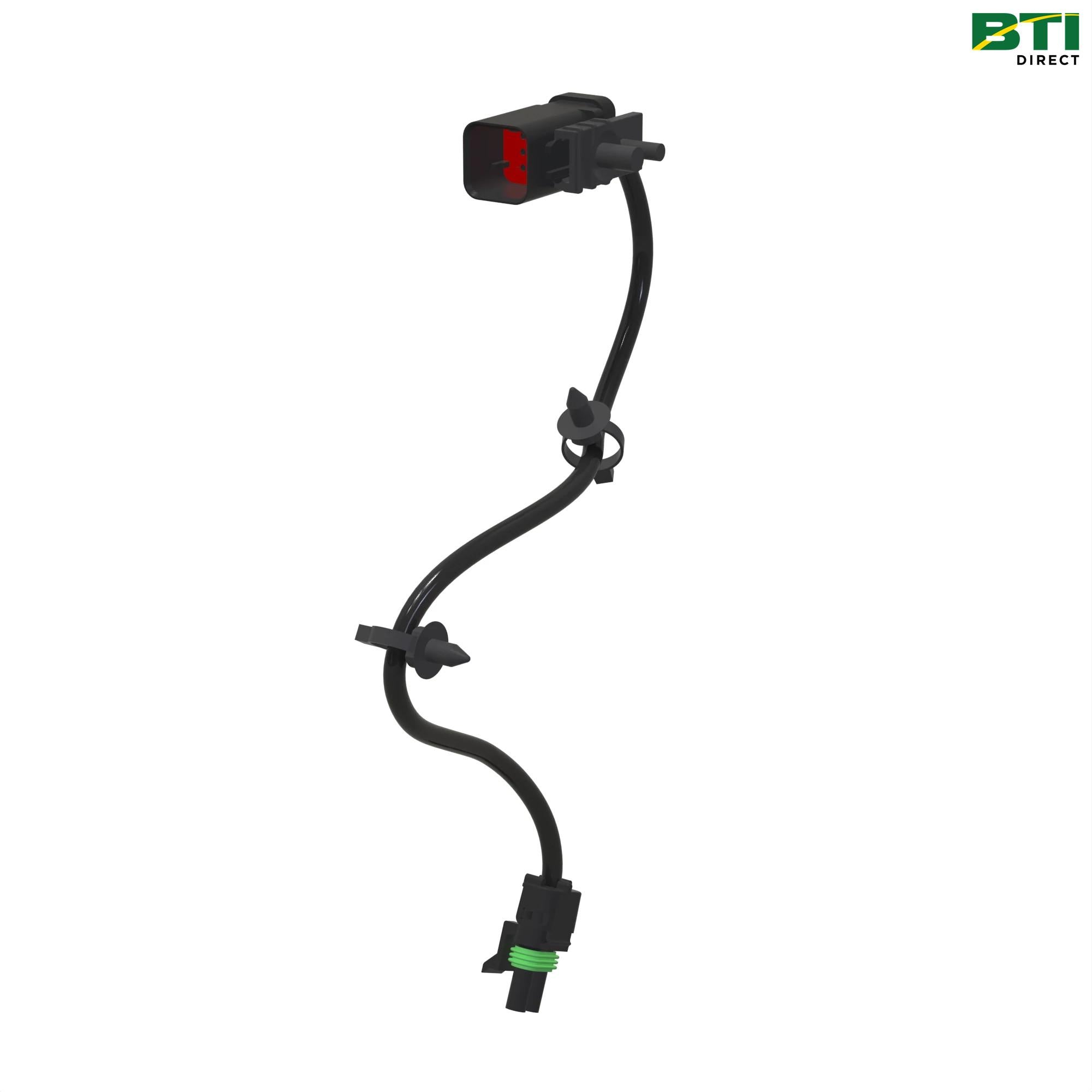 AA73823: Twin Row Switch Adapter Harness