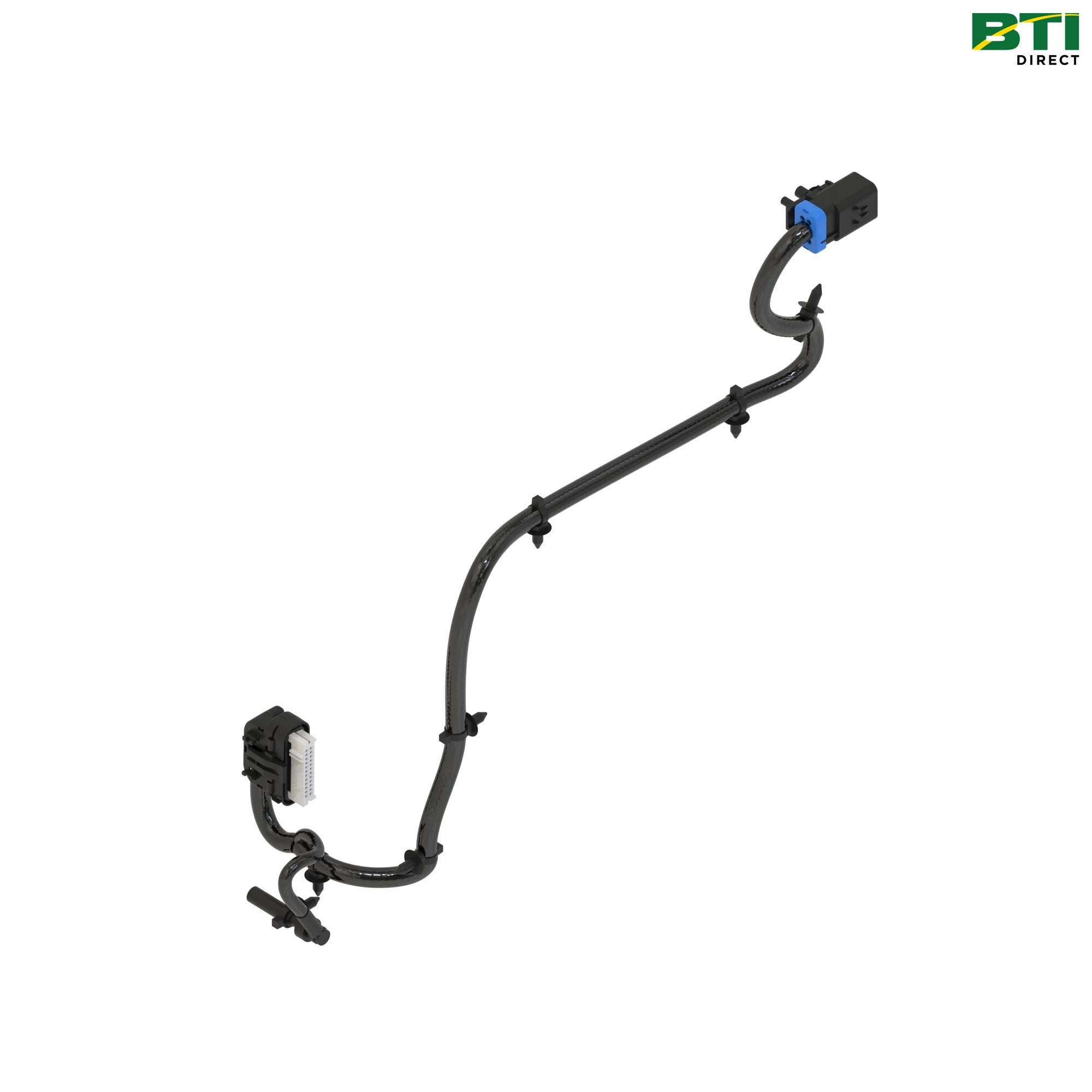 AA73824: Downforce Sensor Wiring Harness