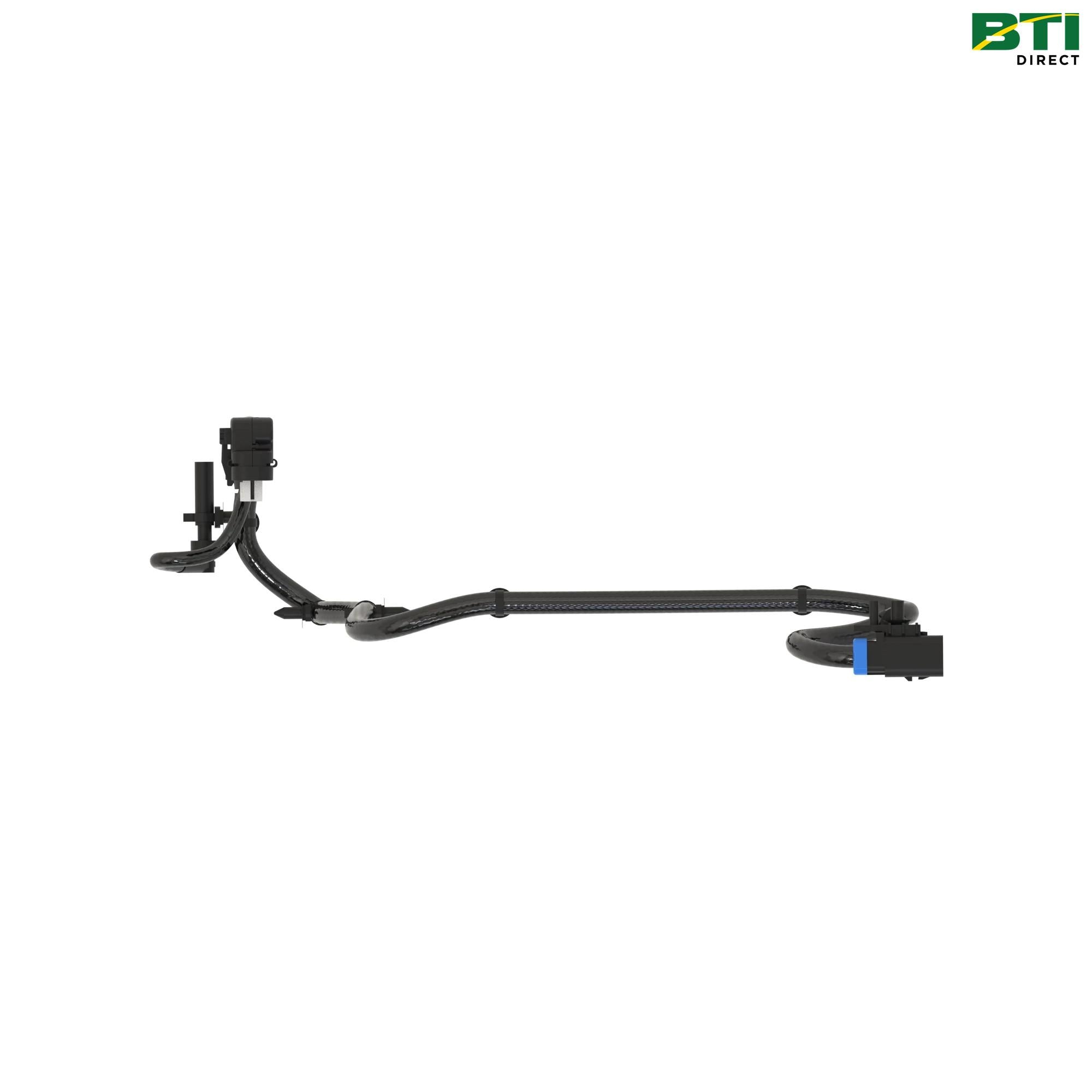 AA73824: Downforce Sensor Wiring Harness