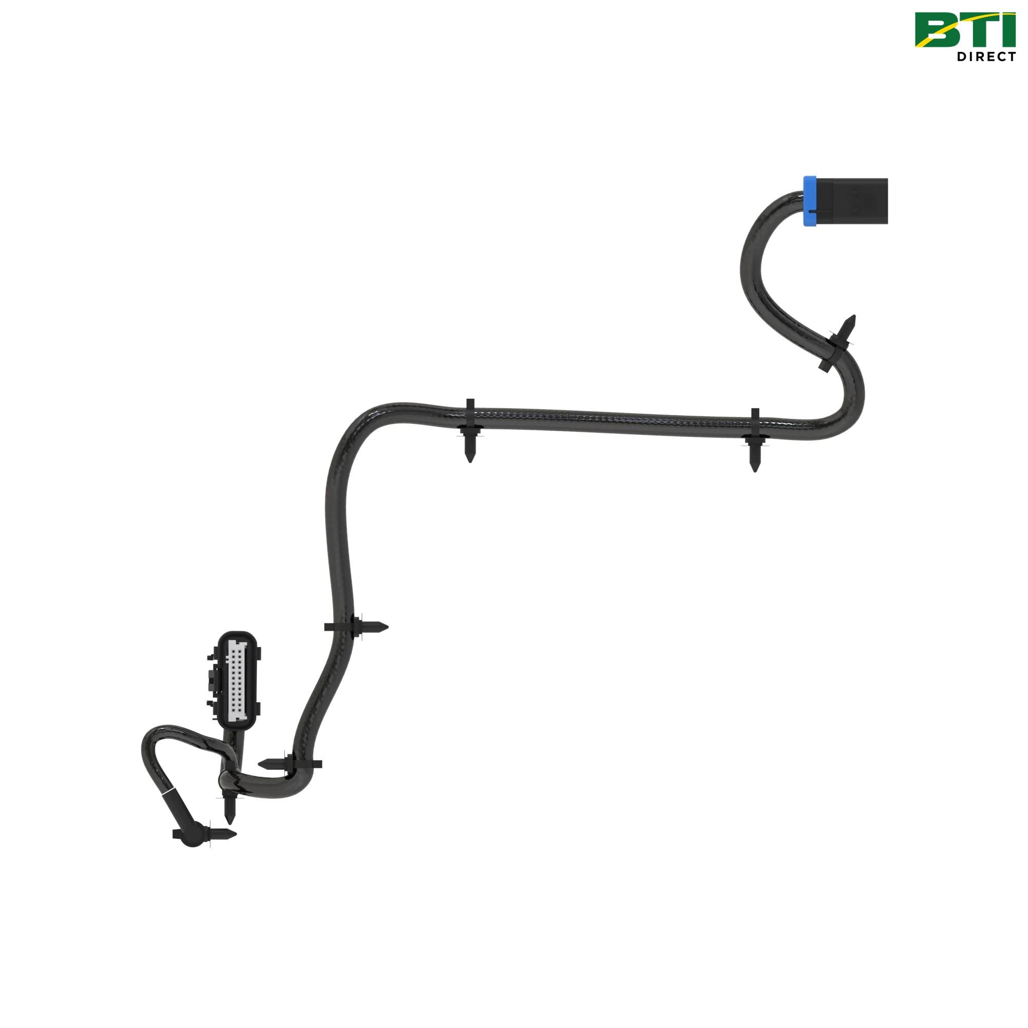 AA73824: Downforce Sensor Wiring Harness
