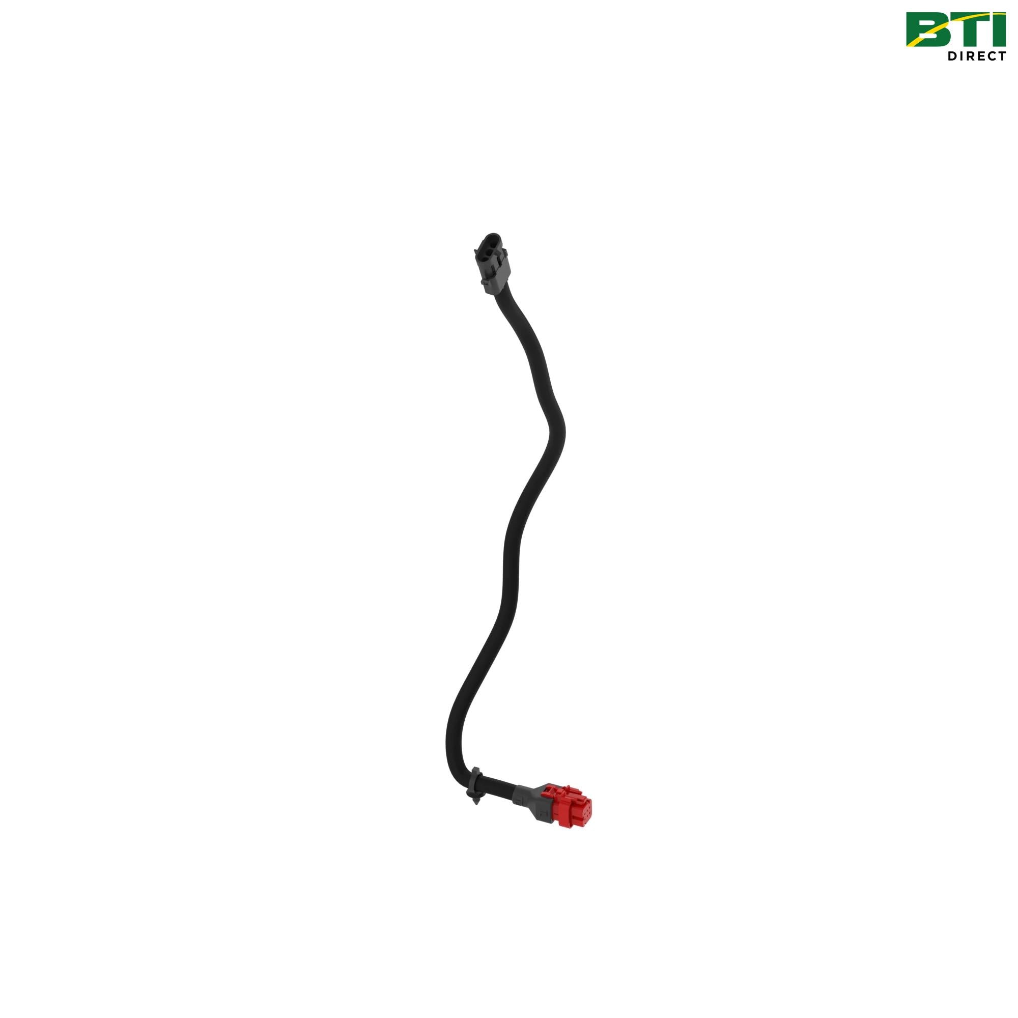 AA73826: Integral Motion Adapter Wiring Harness