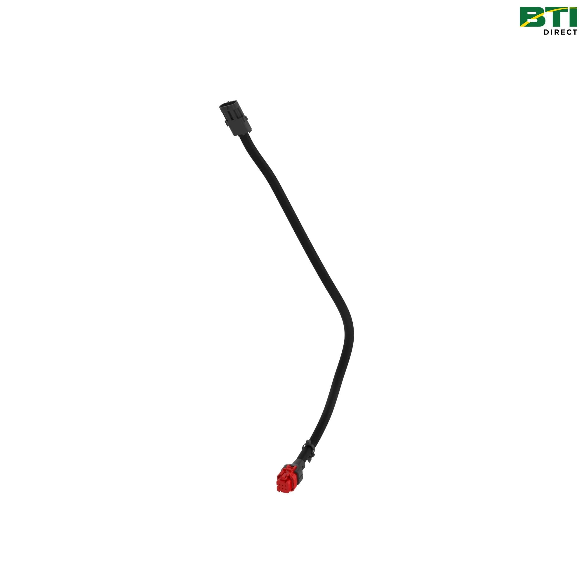 AA73826: Integral Motion Adapter Wiring Harness