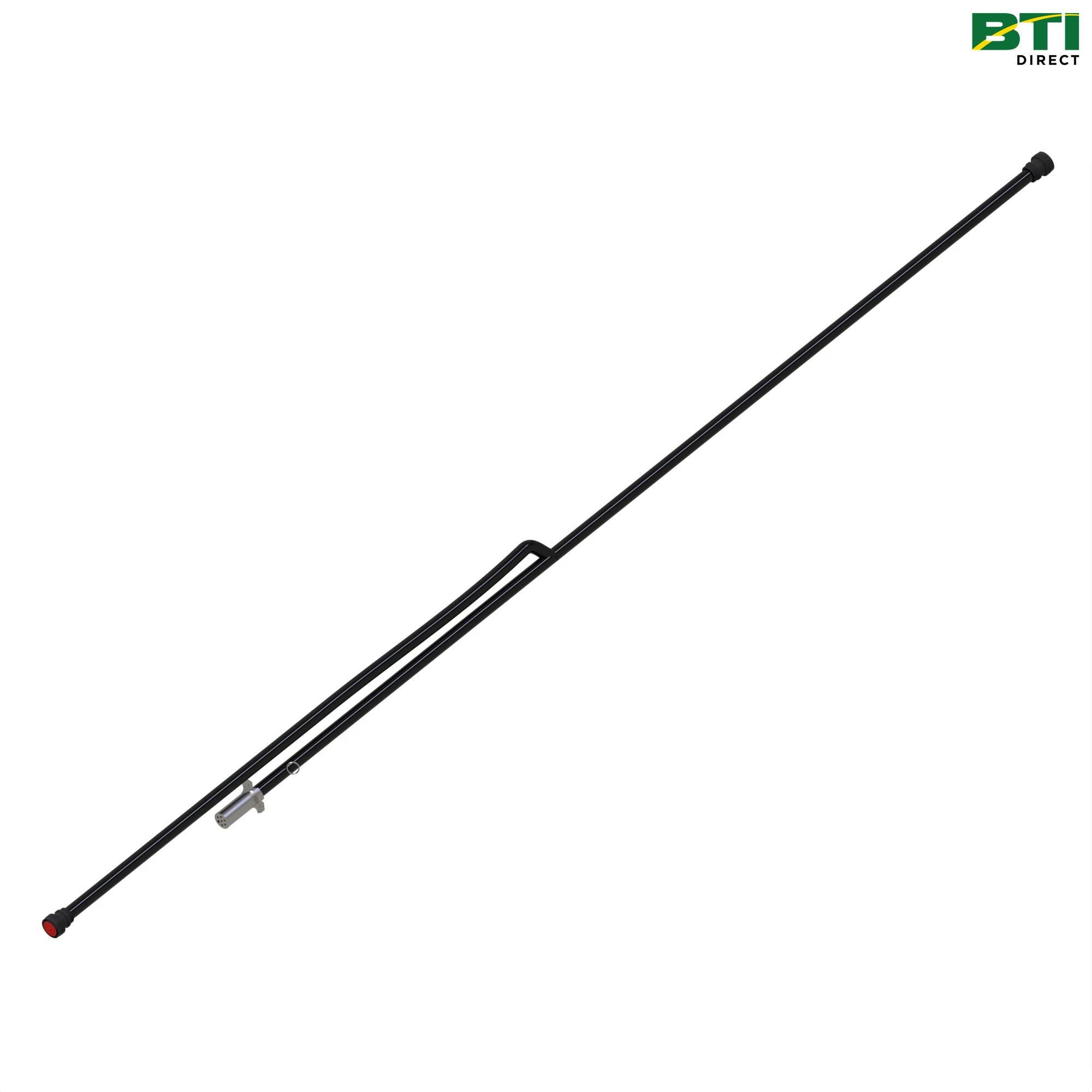 AA73834: Light Harness