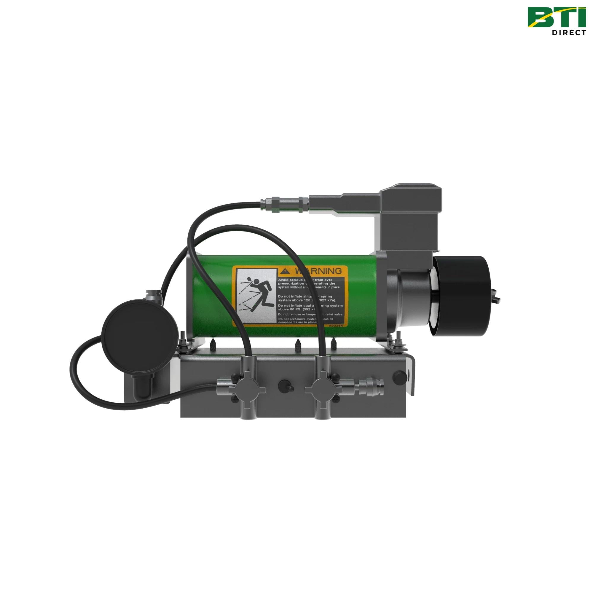 AA73949: Air Compressor