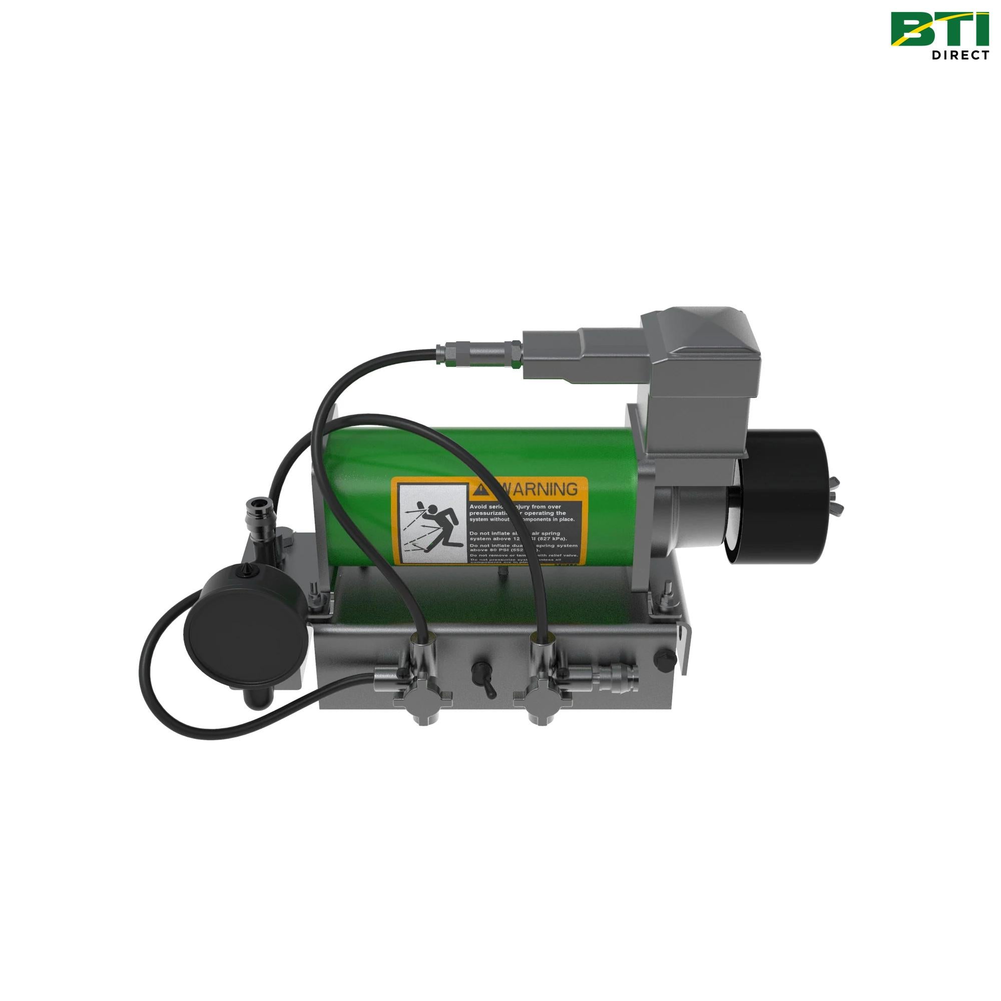 AA73949: Air Compressor