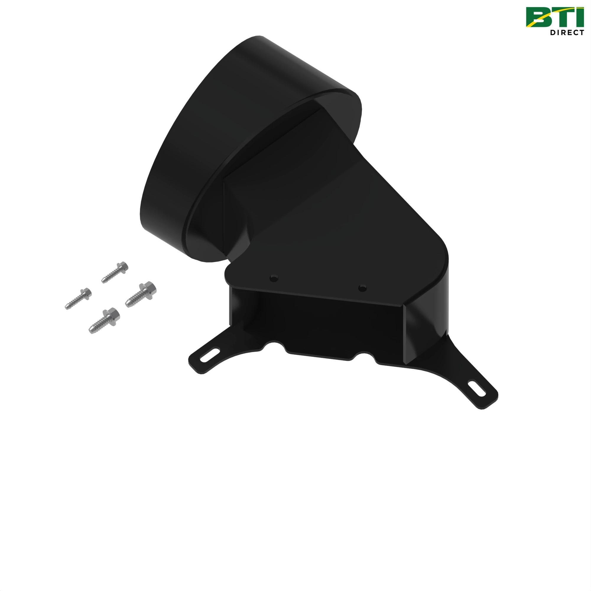 AA73953: Blower Exhaust Vent Kit