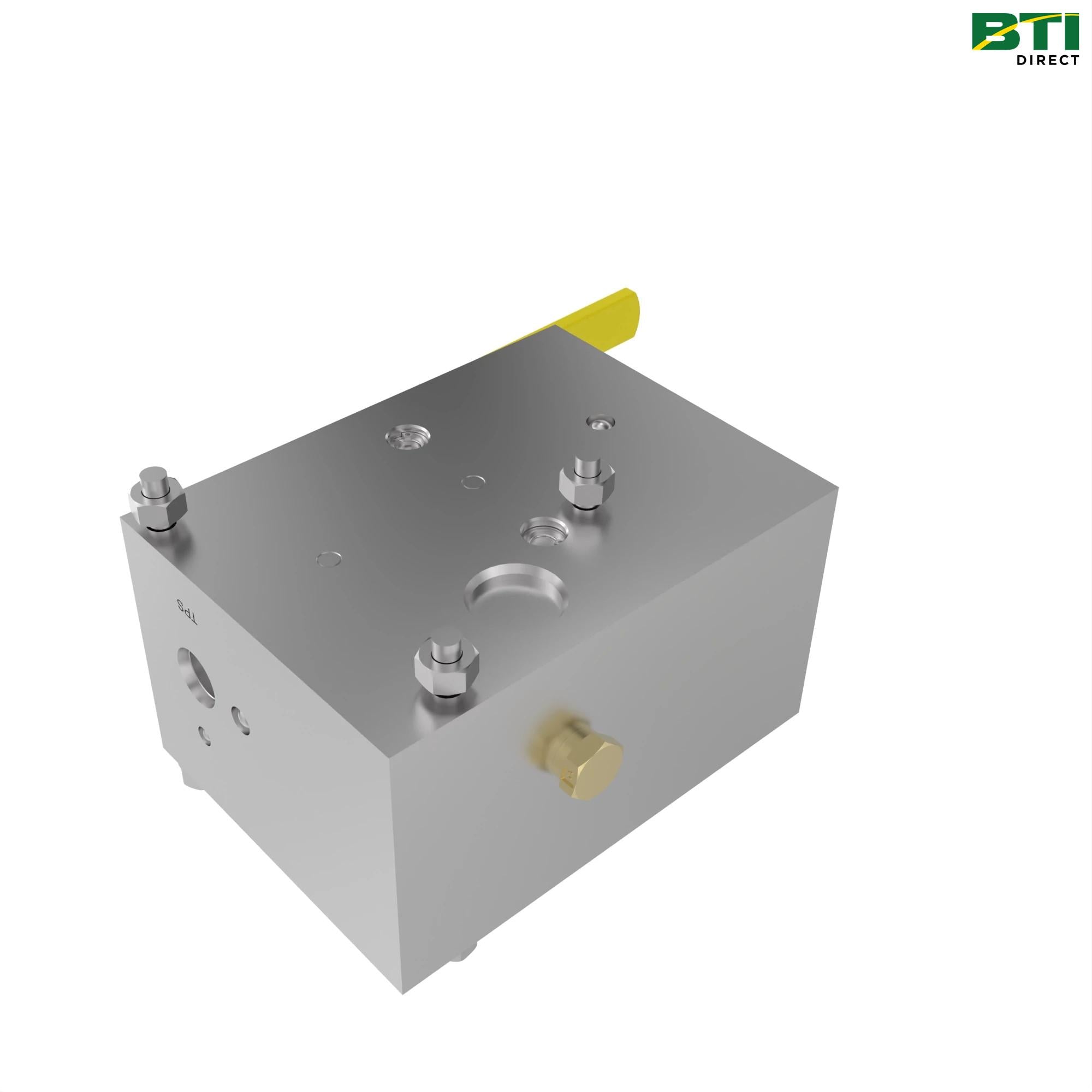 AA73978: Control Valve
