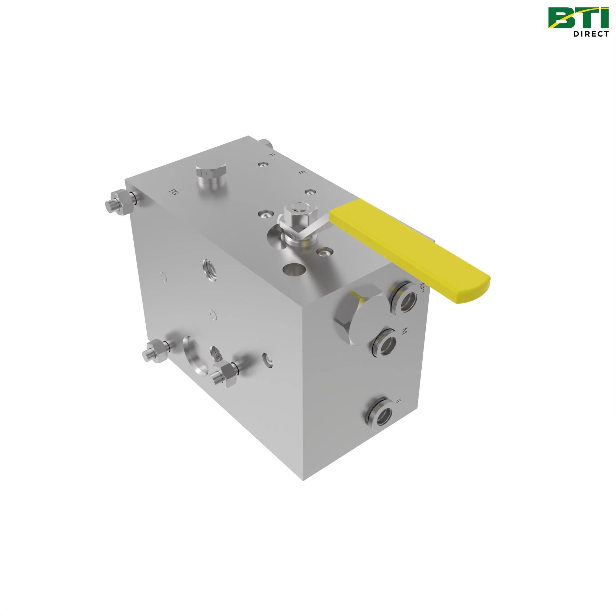 AA73978: Control Valve
