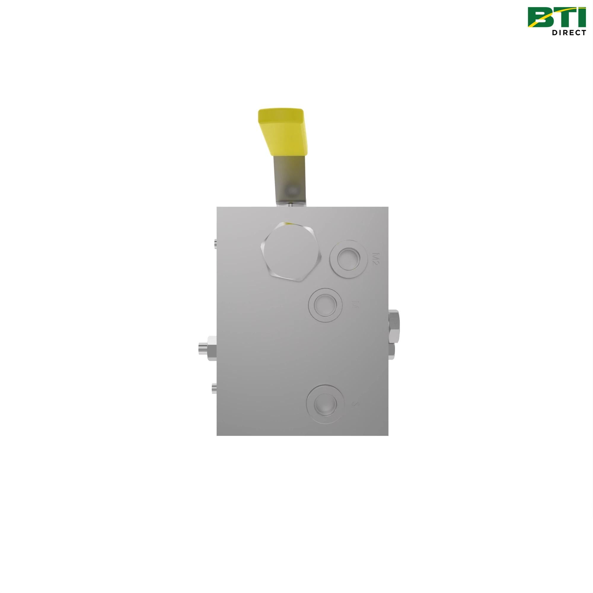 AA73978: Control Valve